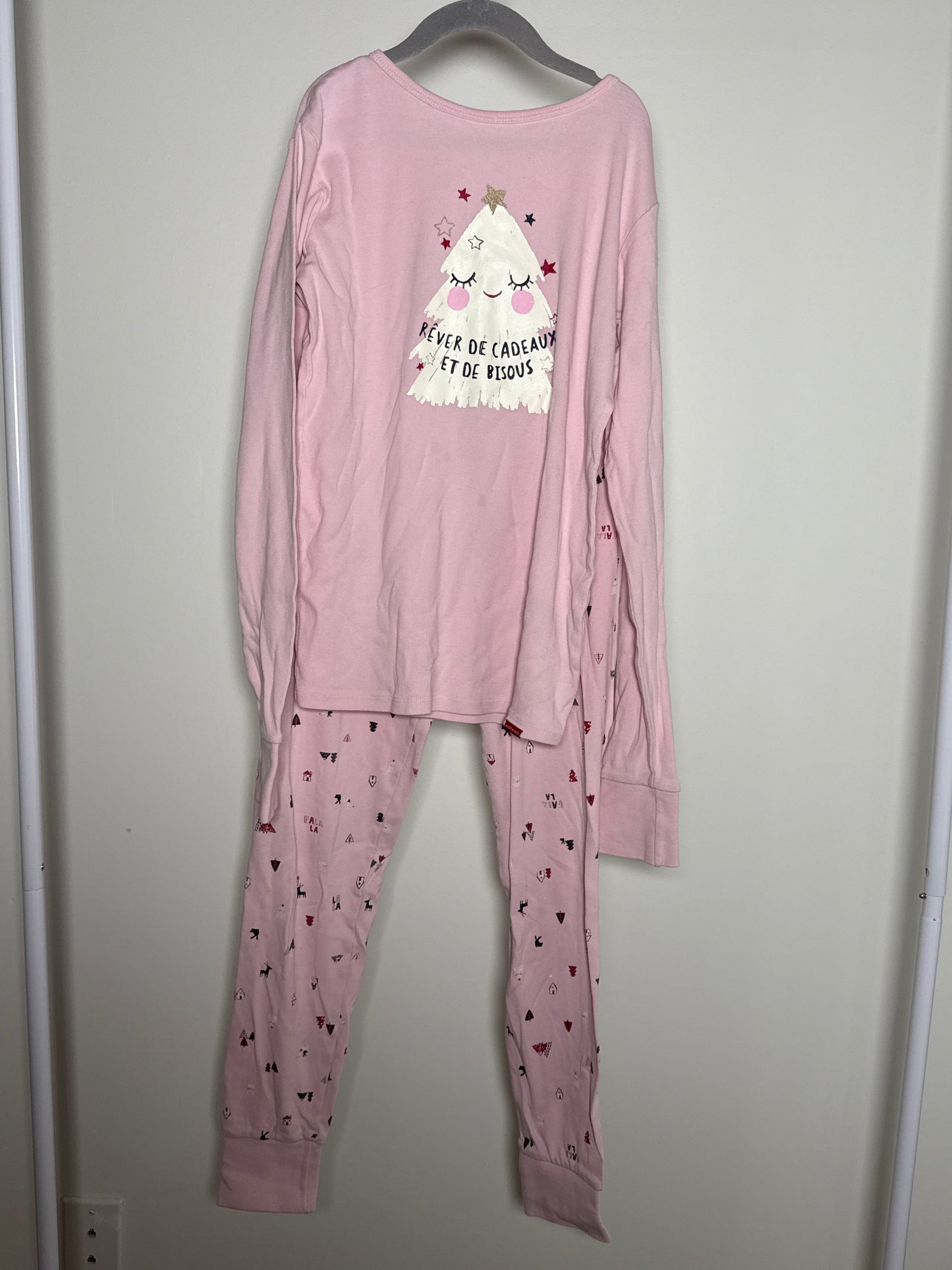 SOURIS MINI | PYJAMA 10-12A