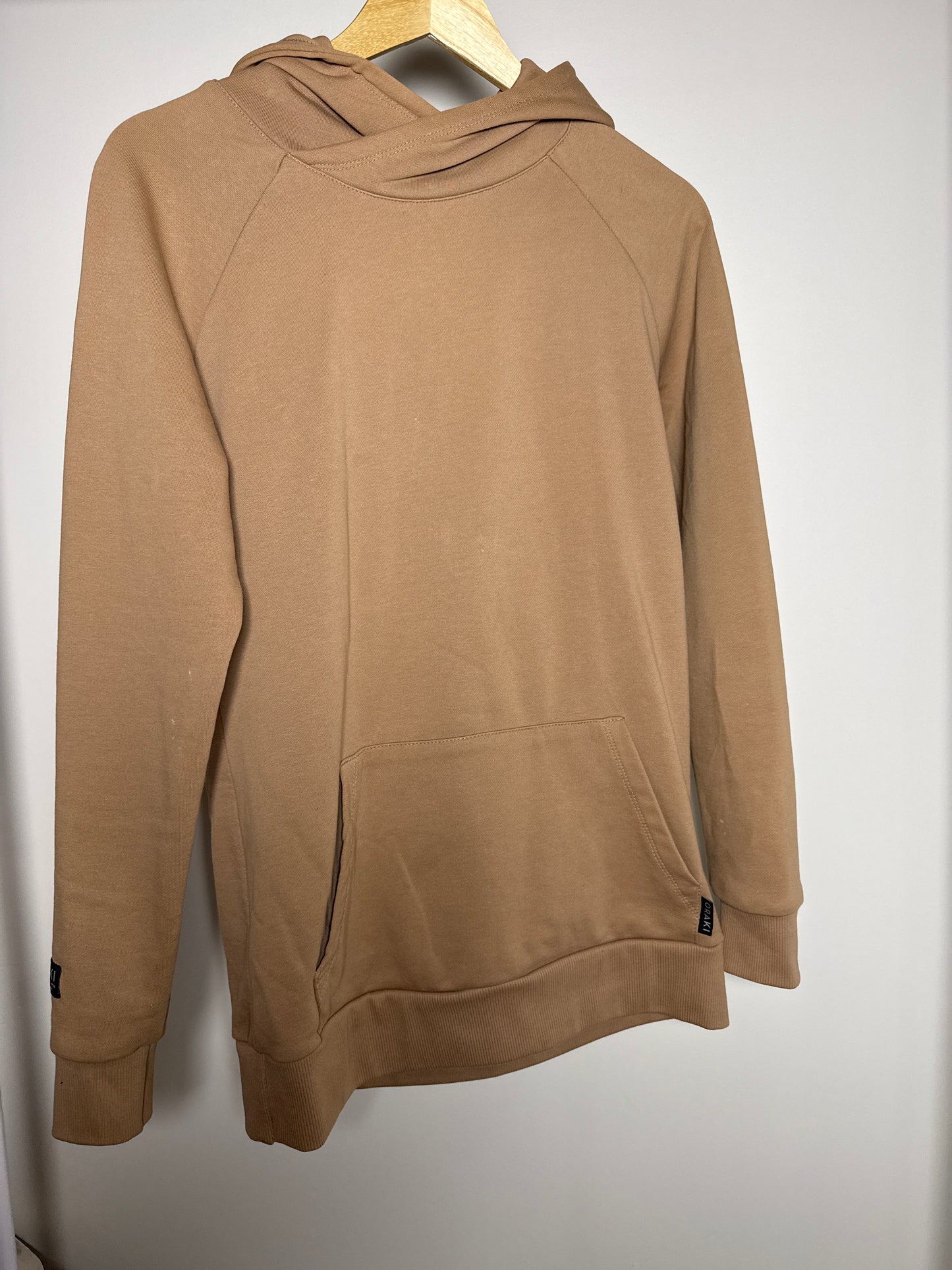 ORAKI | HOODIE TUNIQUE SMALL