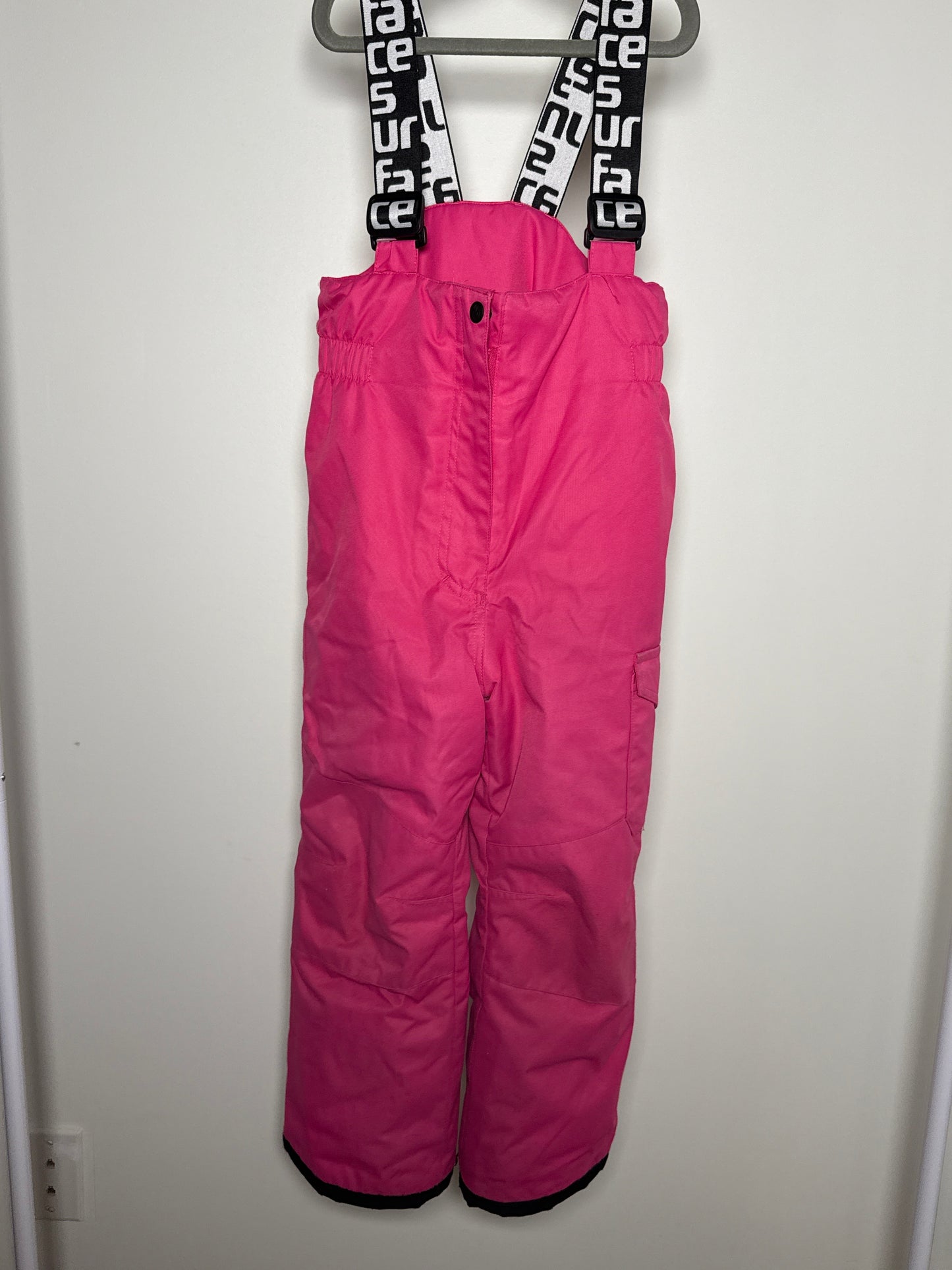 SURFACE | SALOPETTE DE NEIGE 6A