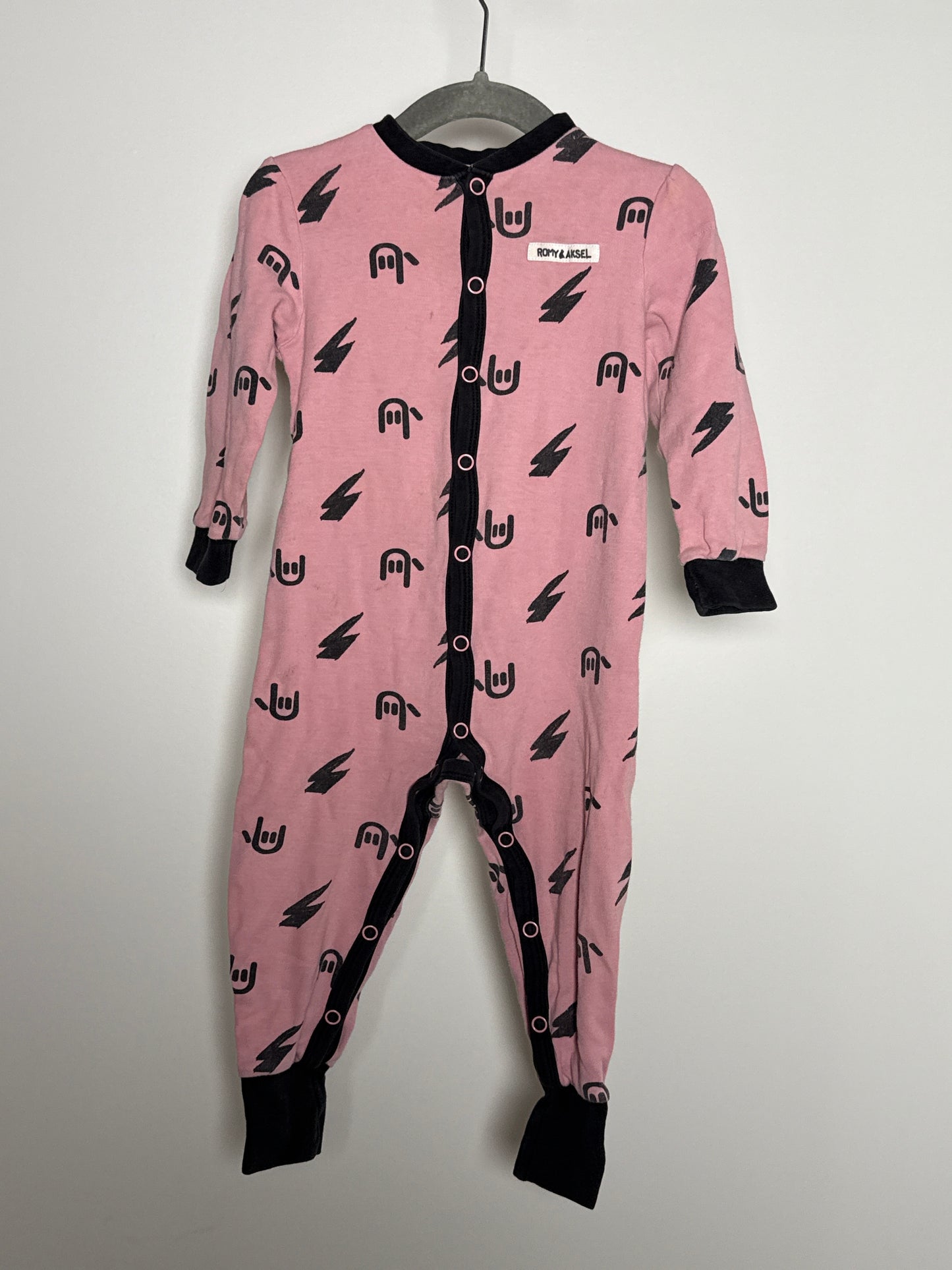 ROMY & AKSEL | PYJAMA 24M