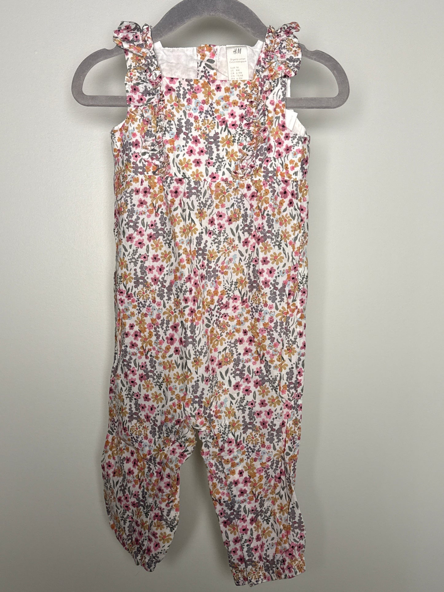 H&M | ONEPIECE 6-9M