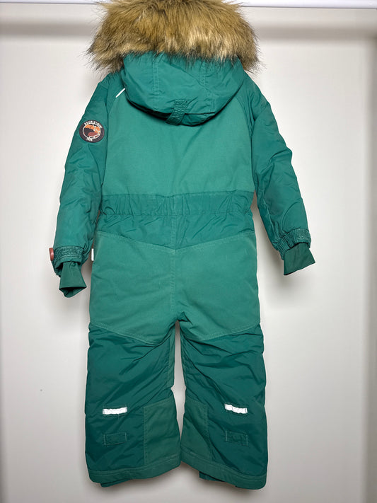 SOURIS MINI | ENSEMBLE HIVER 3T