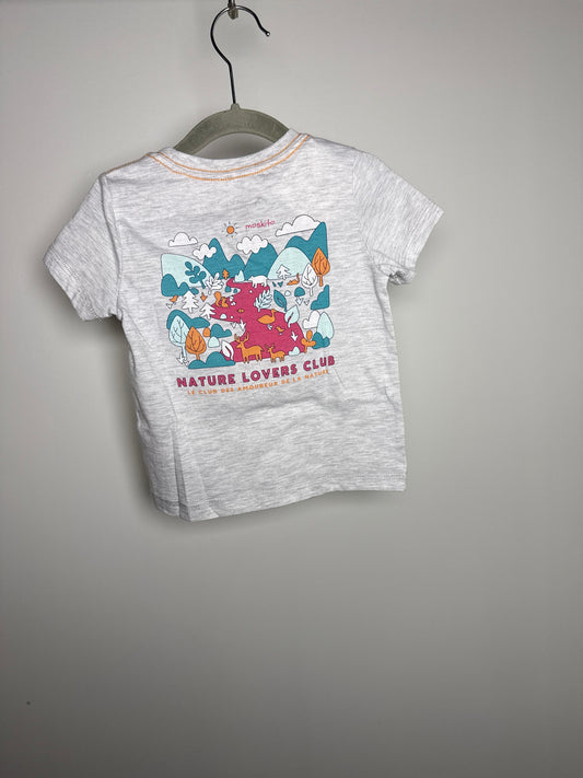 MOSKITOS | TSHIRT 24M