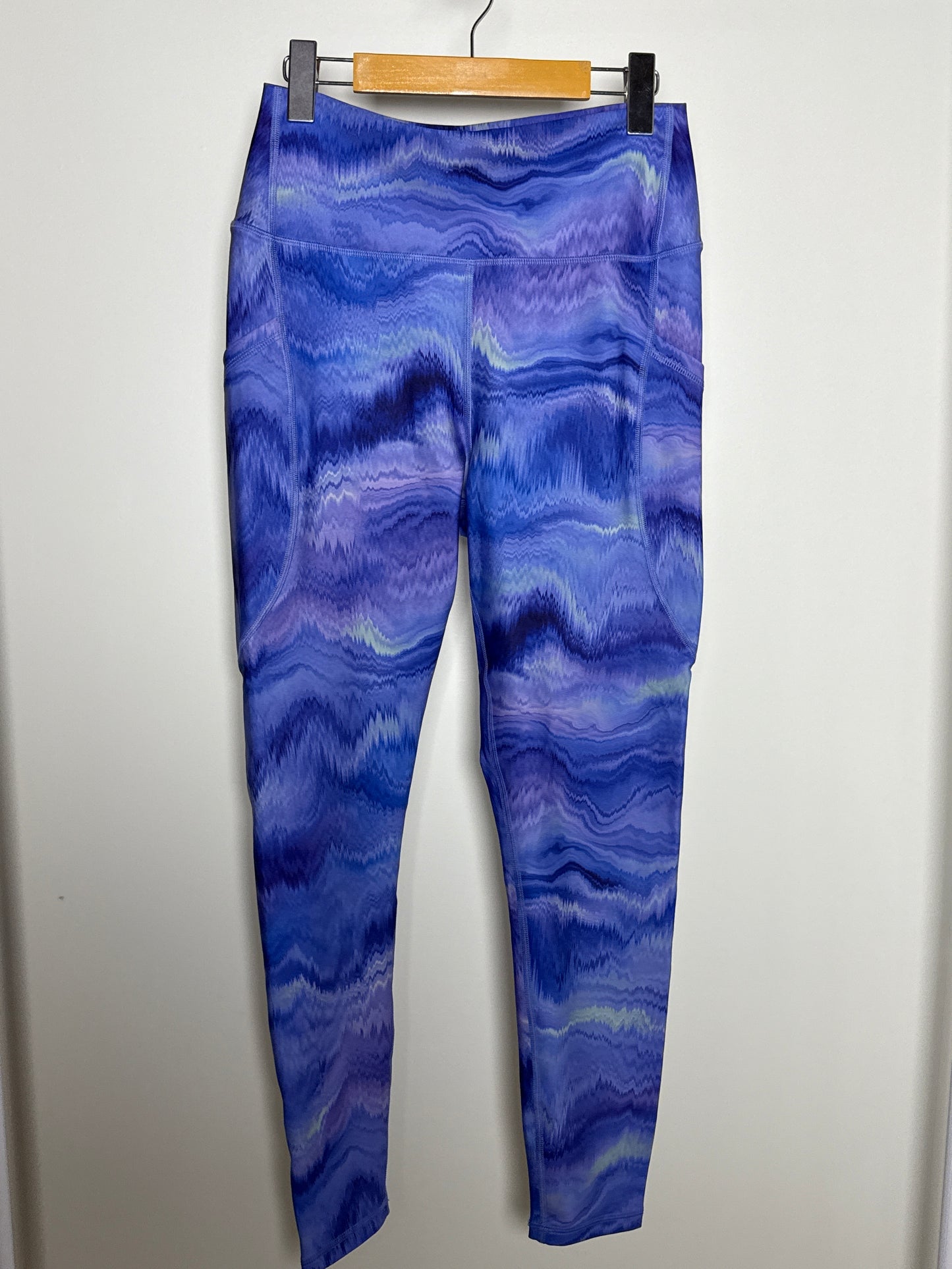 KSL - LEGGING GR L