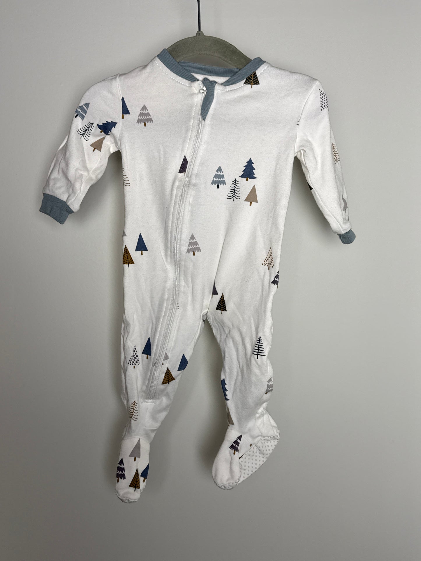 ZIPPYJAMZ | PYJAMA 3-6M
