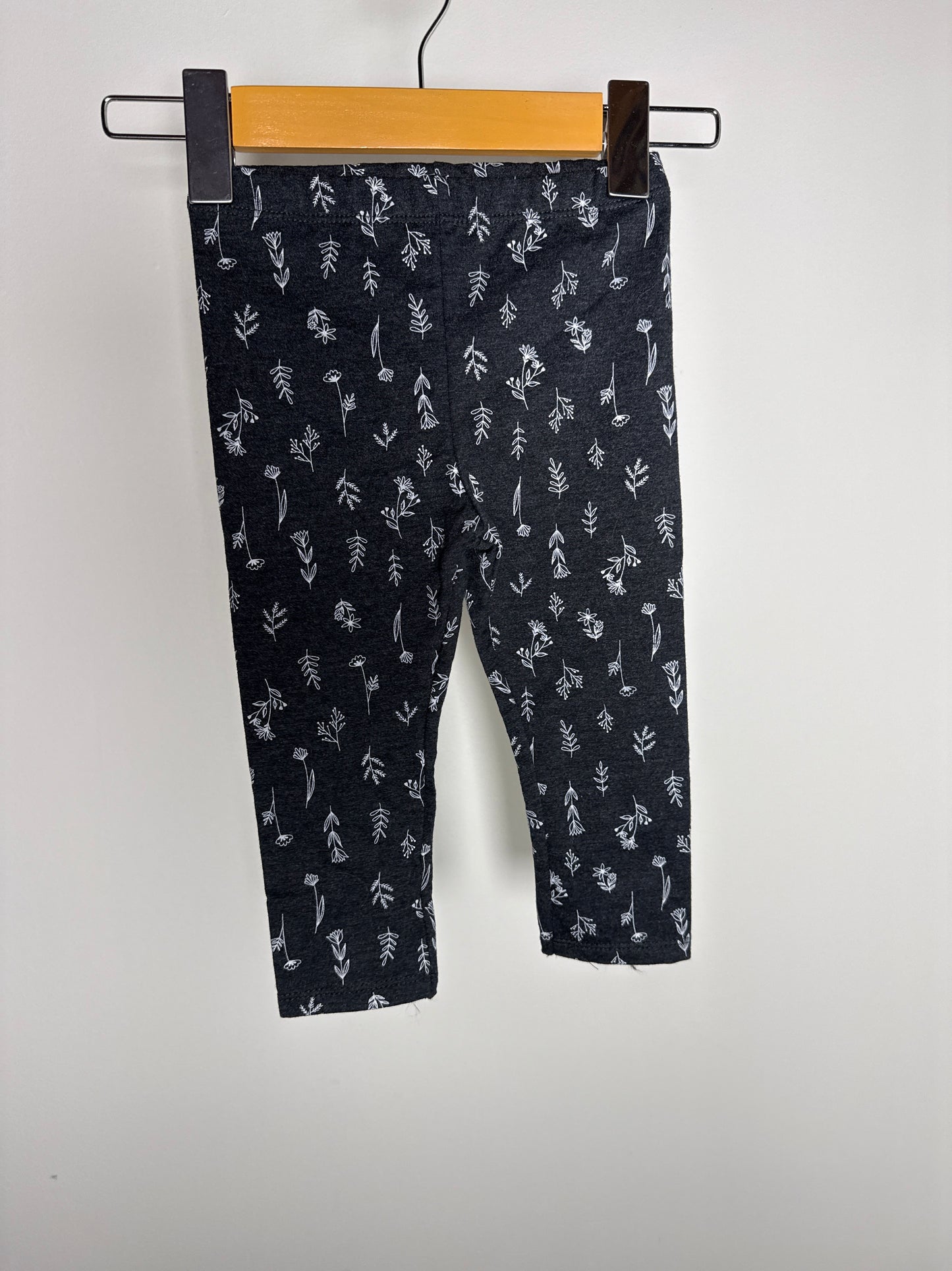BLUMIND | LEGGING DOUBLÉ 18M