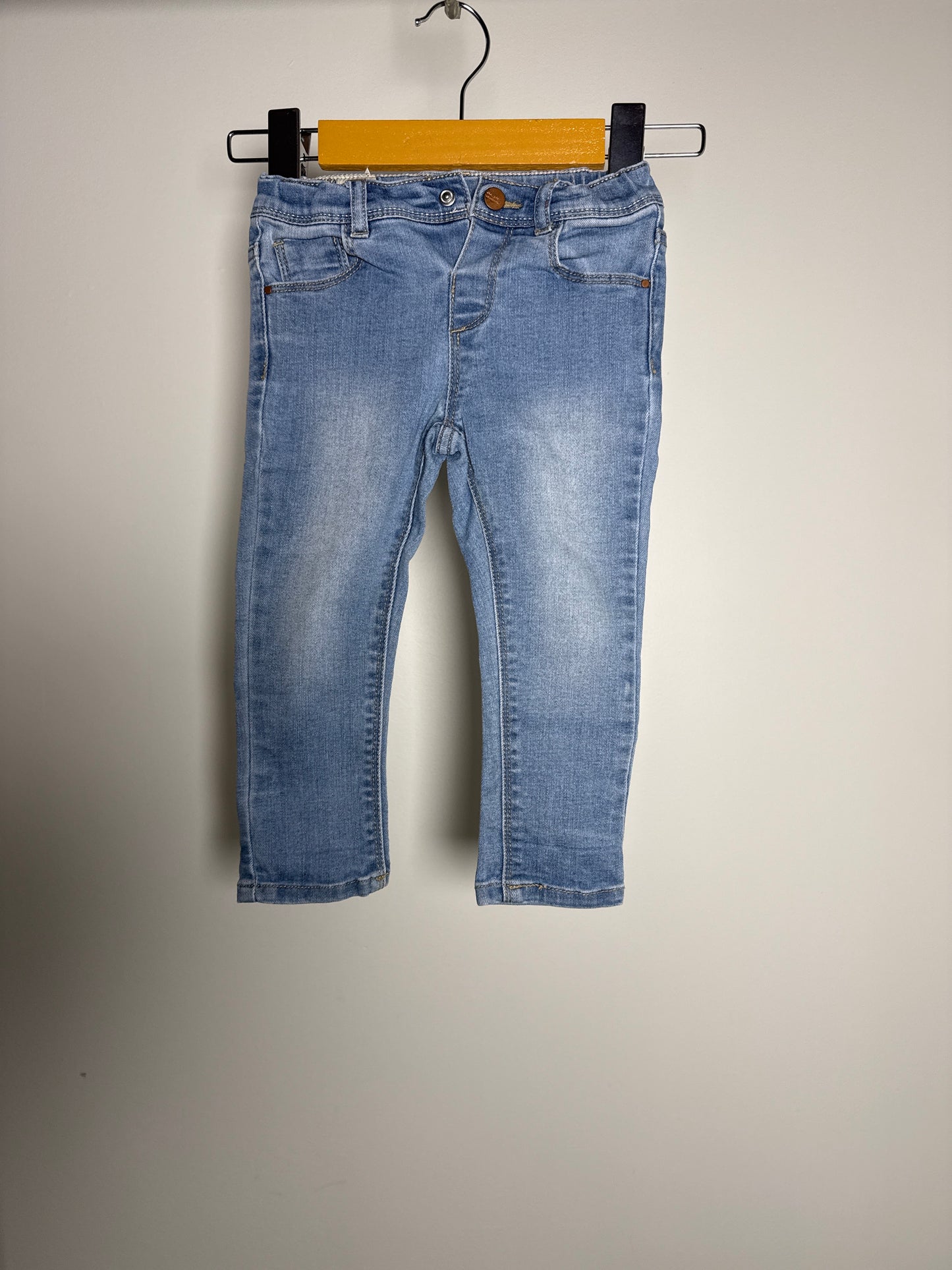 ZARA | JEANS 18-24
