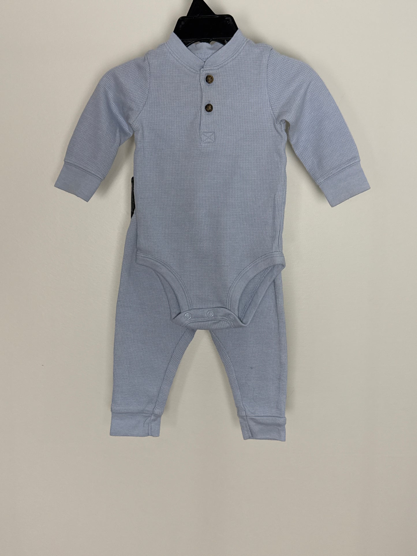 CARTER'S | ENSEMBLE 3-6M