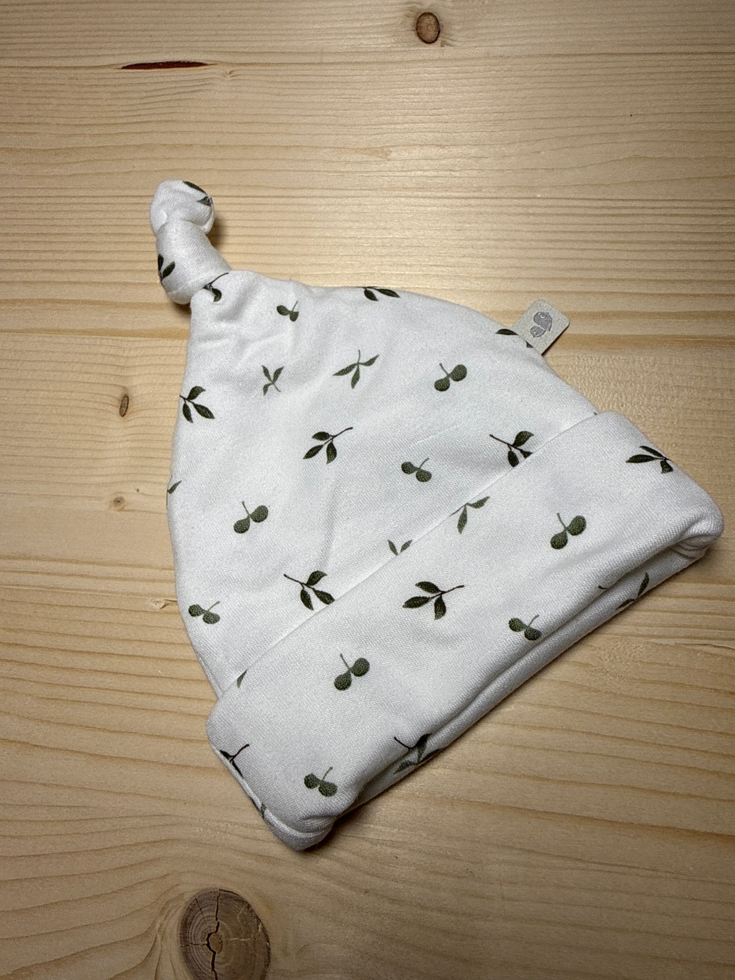 PERLIMPINPIN | TUQUE 1-3M