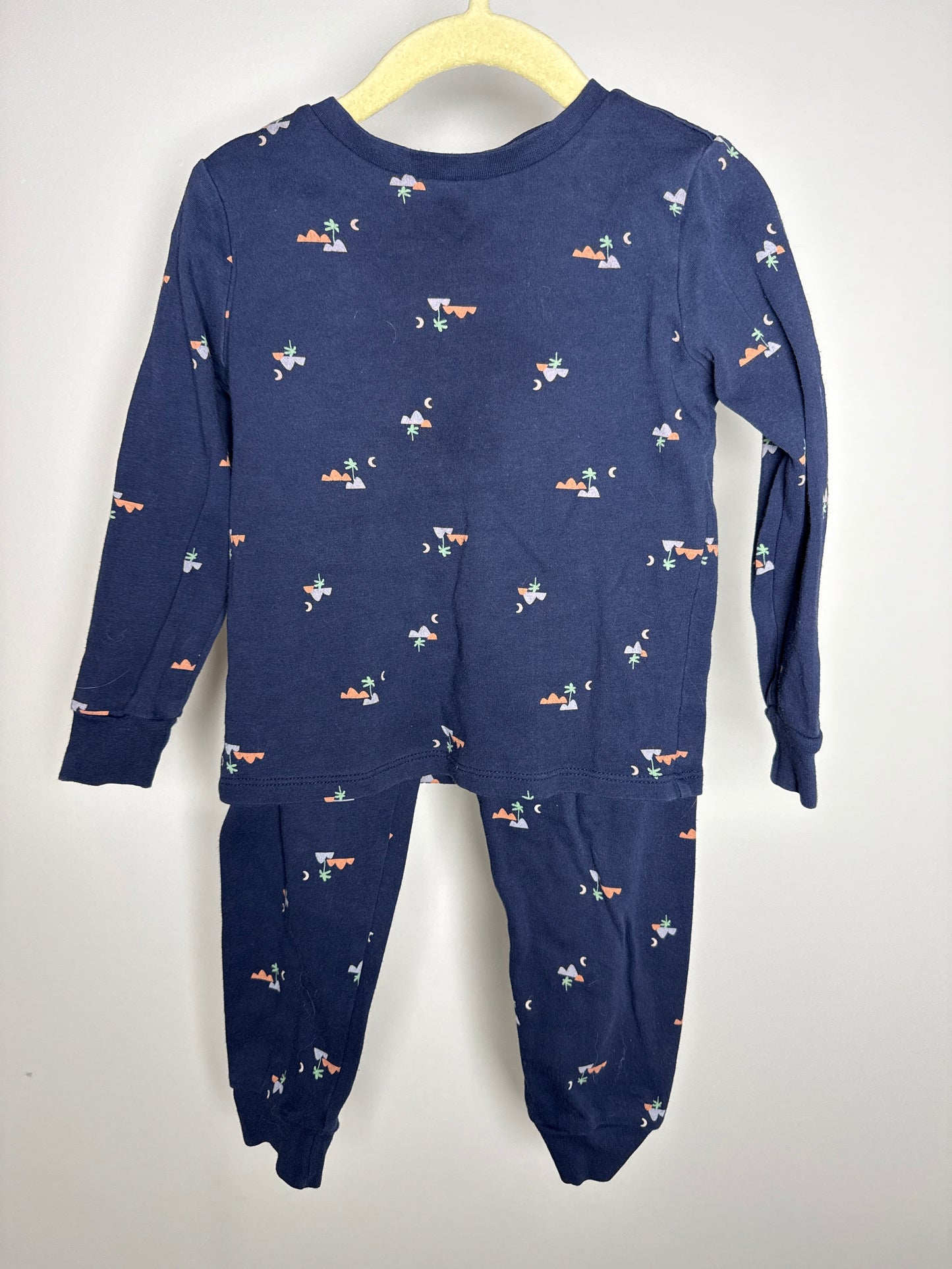 TAG | PYJAMA 3T