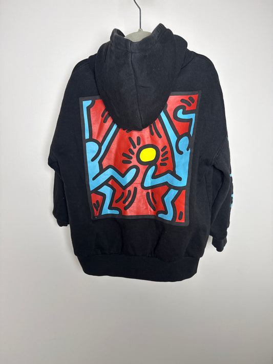 ZARA | HOODIE 4-5T