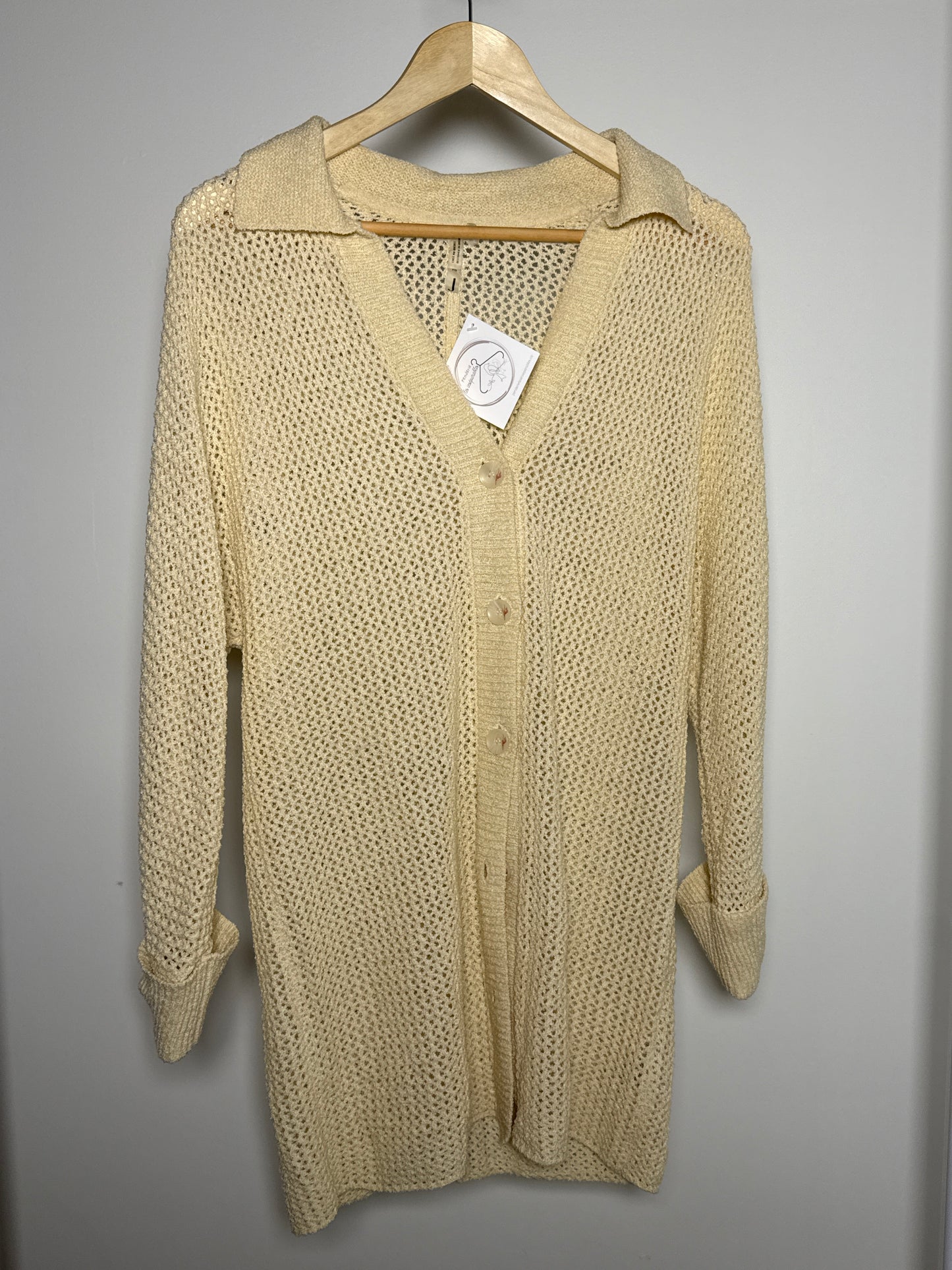 JOELLE | CARDIGAN S