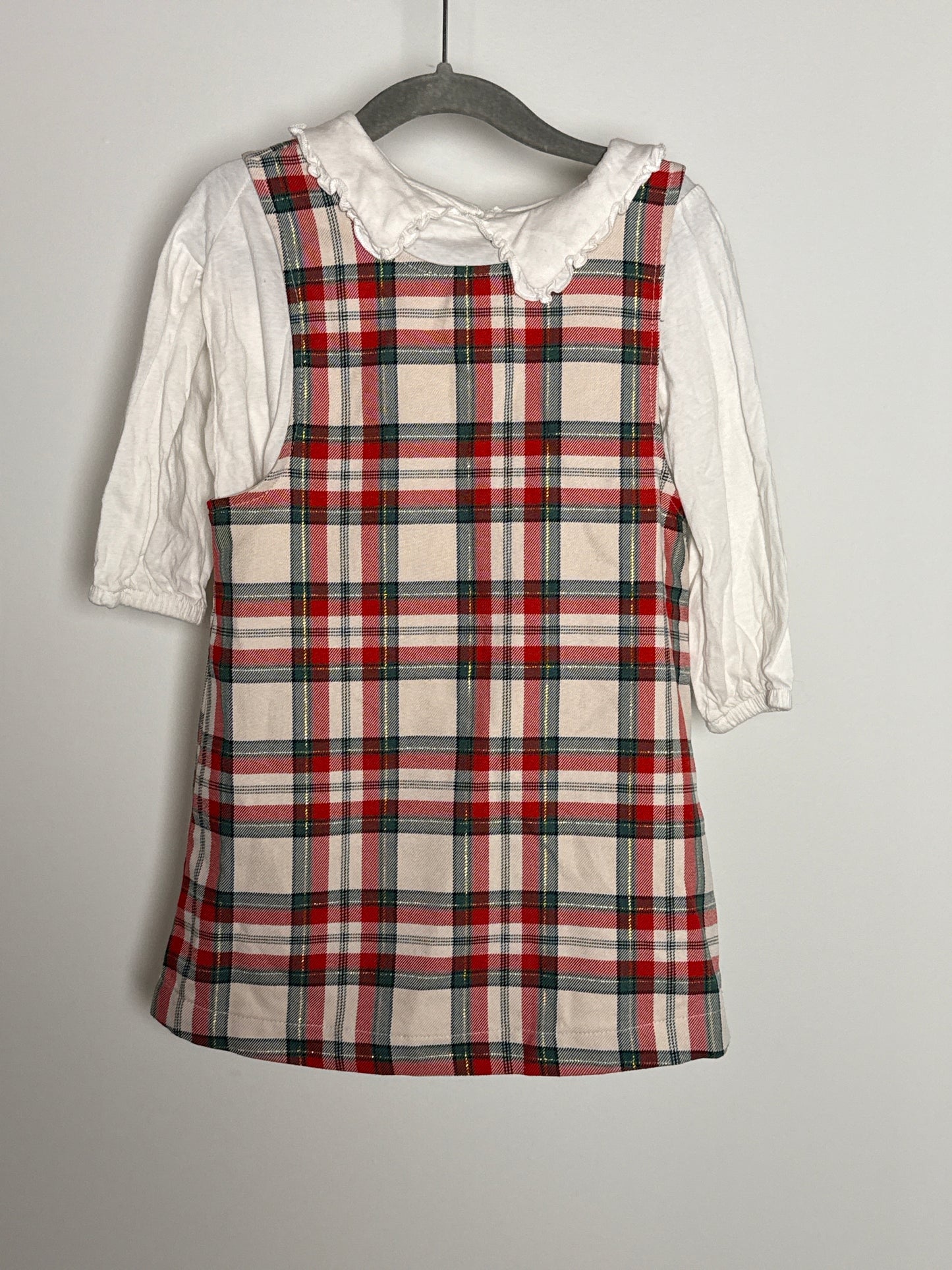 H&M | ENSEMBLE 2PIÈCES 3-4