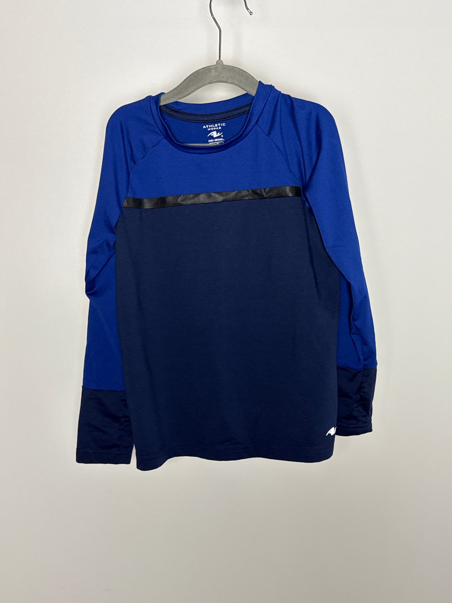 ATHLETIC WORKS | MANCHE LONGUE 6