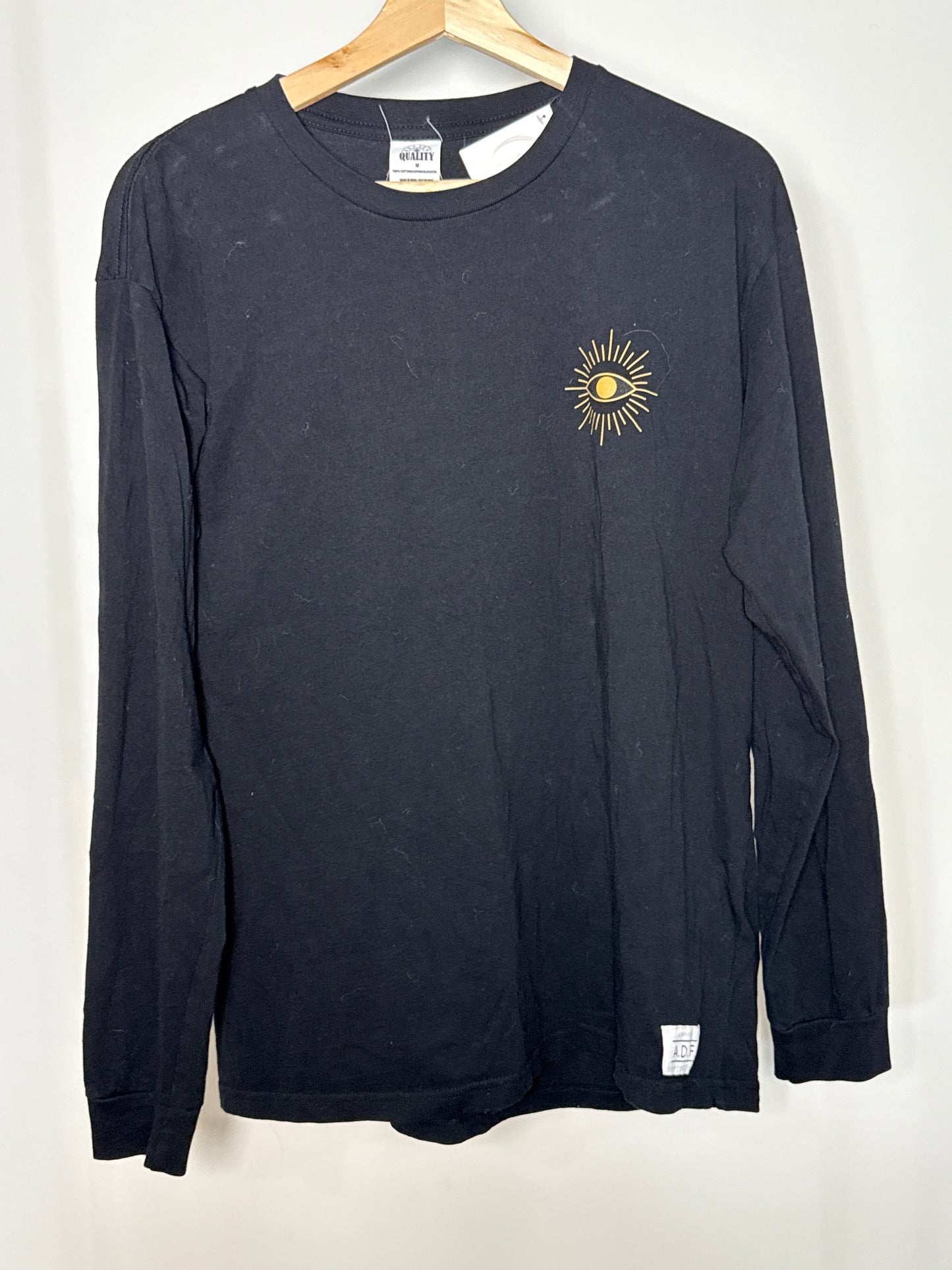 ADF | LONGSLEEVE M