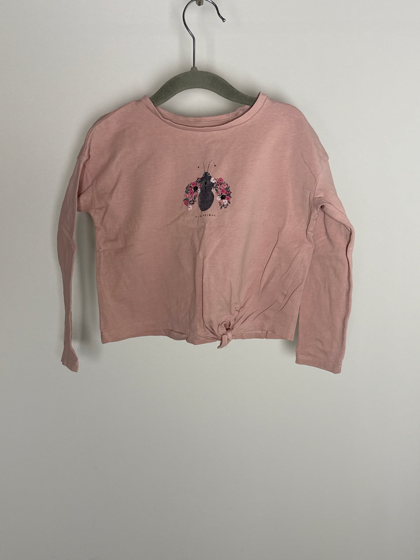 AUBAINERIE | MANCHE LONGUE 4