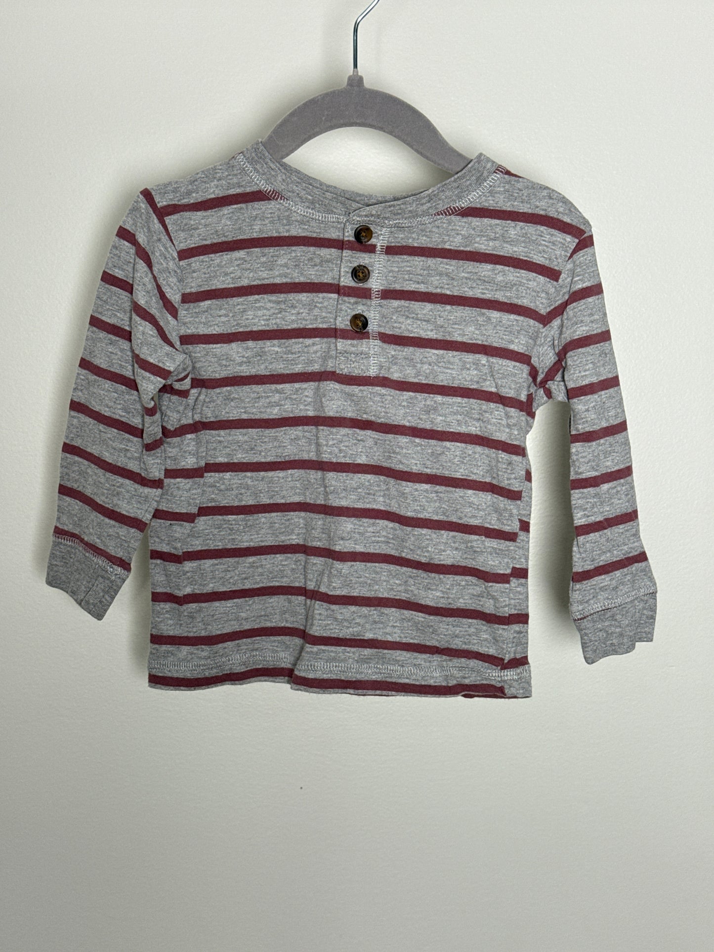 GEORGES | CHANDAIL 2T