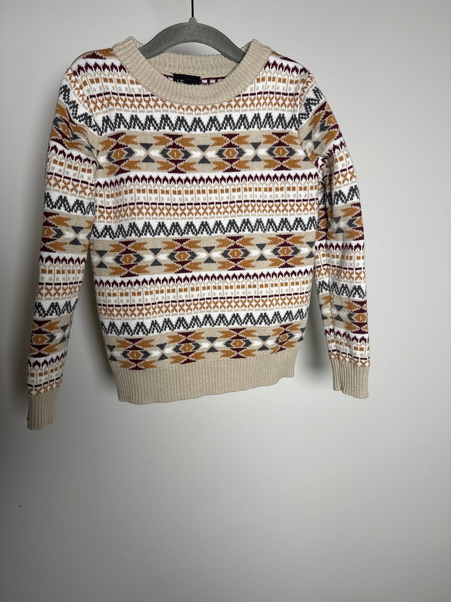 LE CHAT BOTTÉ | LAINE 4T