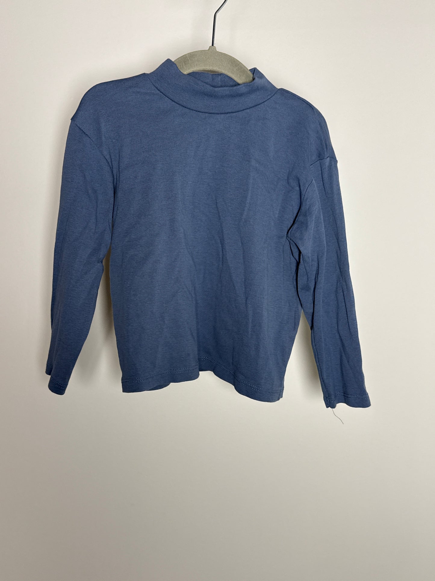 ZARA | MANCHE LONGUE 2-3T