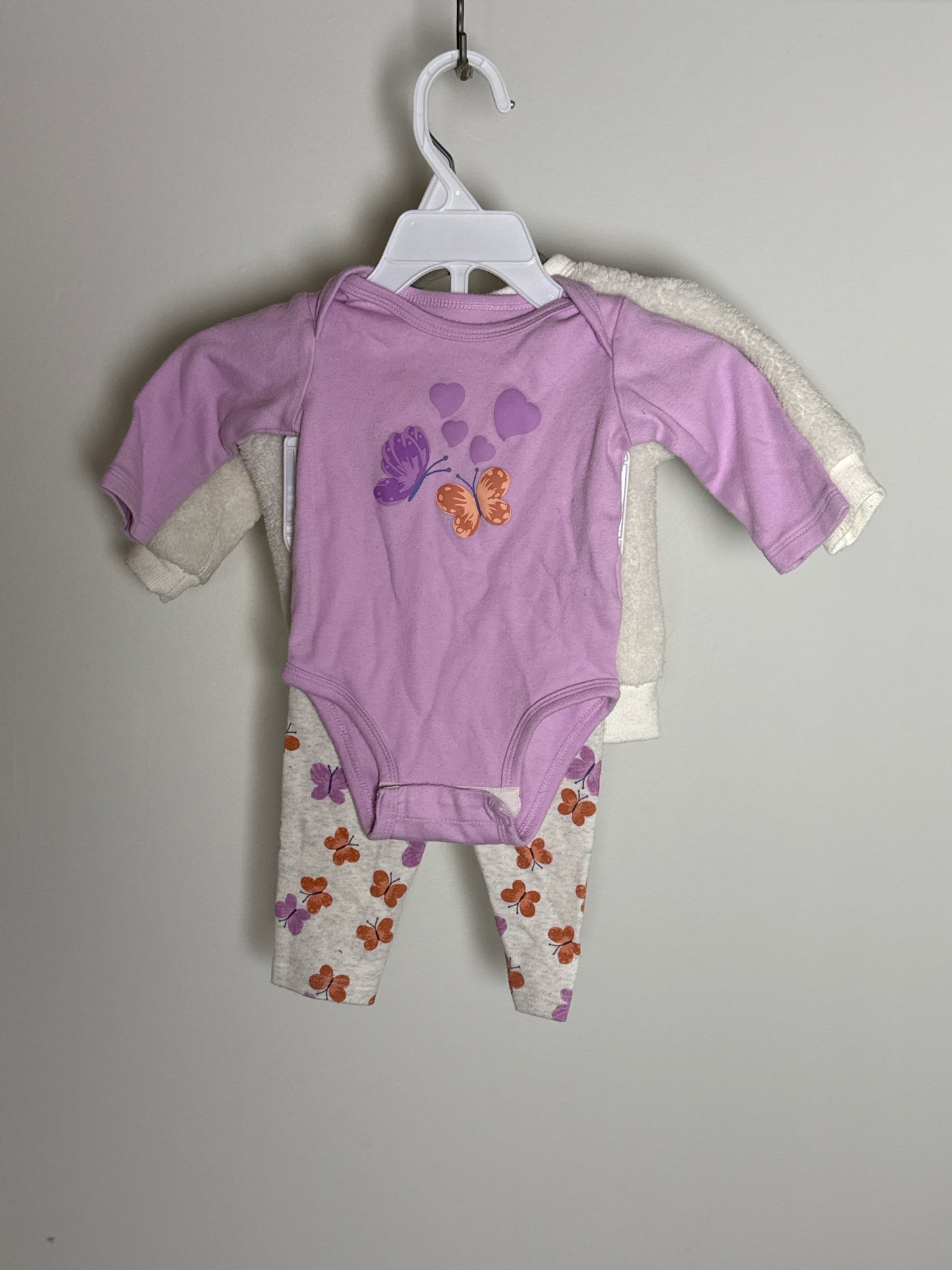 PEKKLE | ENSEMBLE 3 MORCEAUX 3M