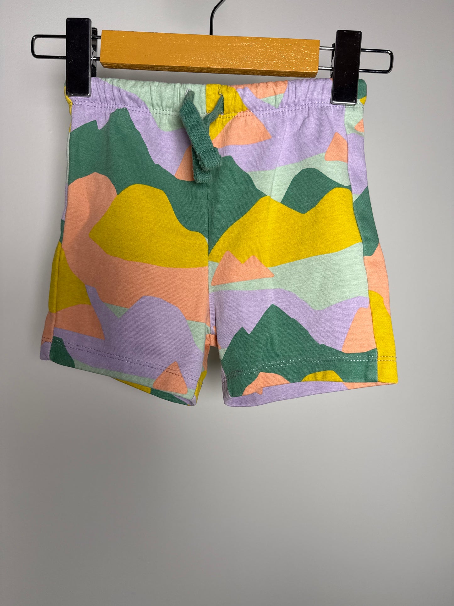 MOSKITOS | SHORT 2T