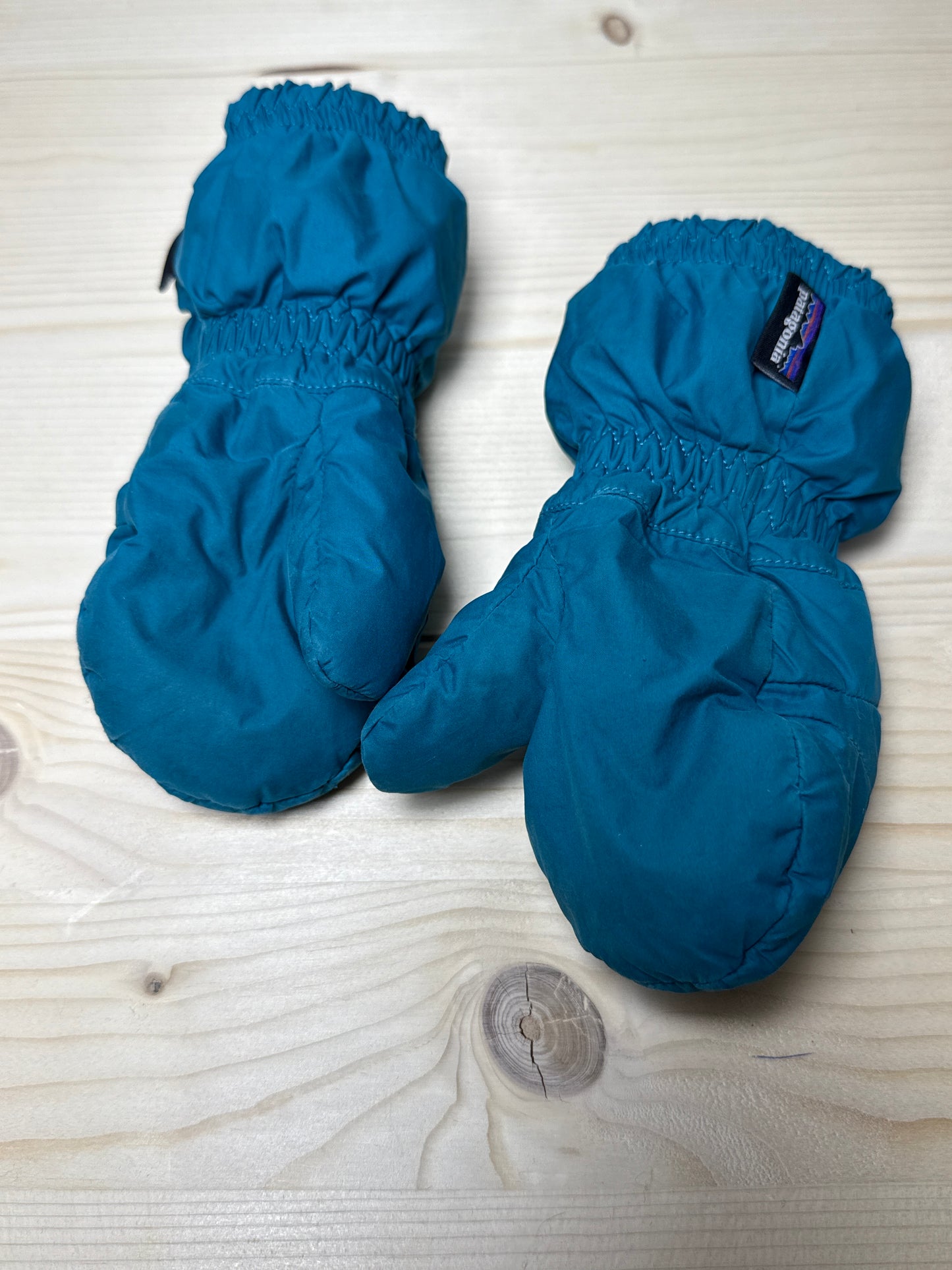 PATAGONIA | MITAINE 6-12M