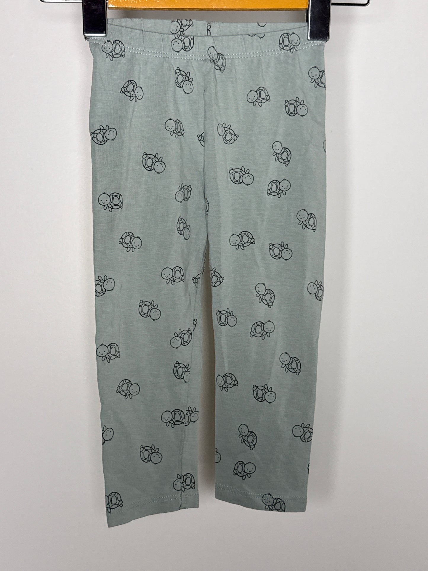 H&M | LEGGING 12-18M
