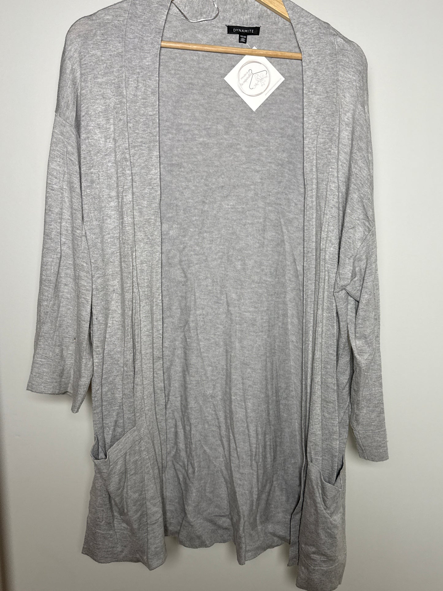 DYNAMITE | CARDIGAN XS/S