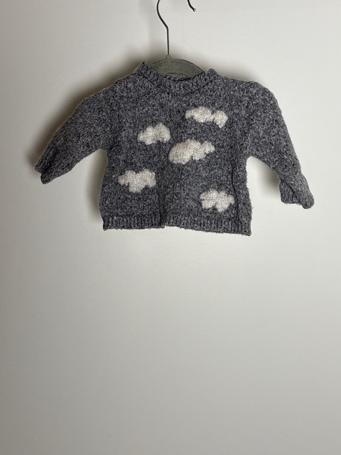 ZARA | LAINE 1-3M