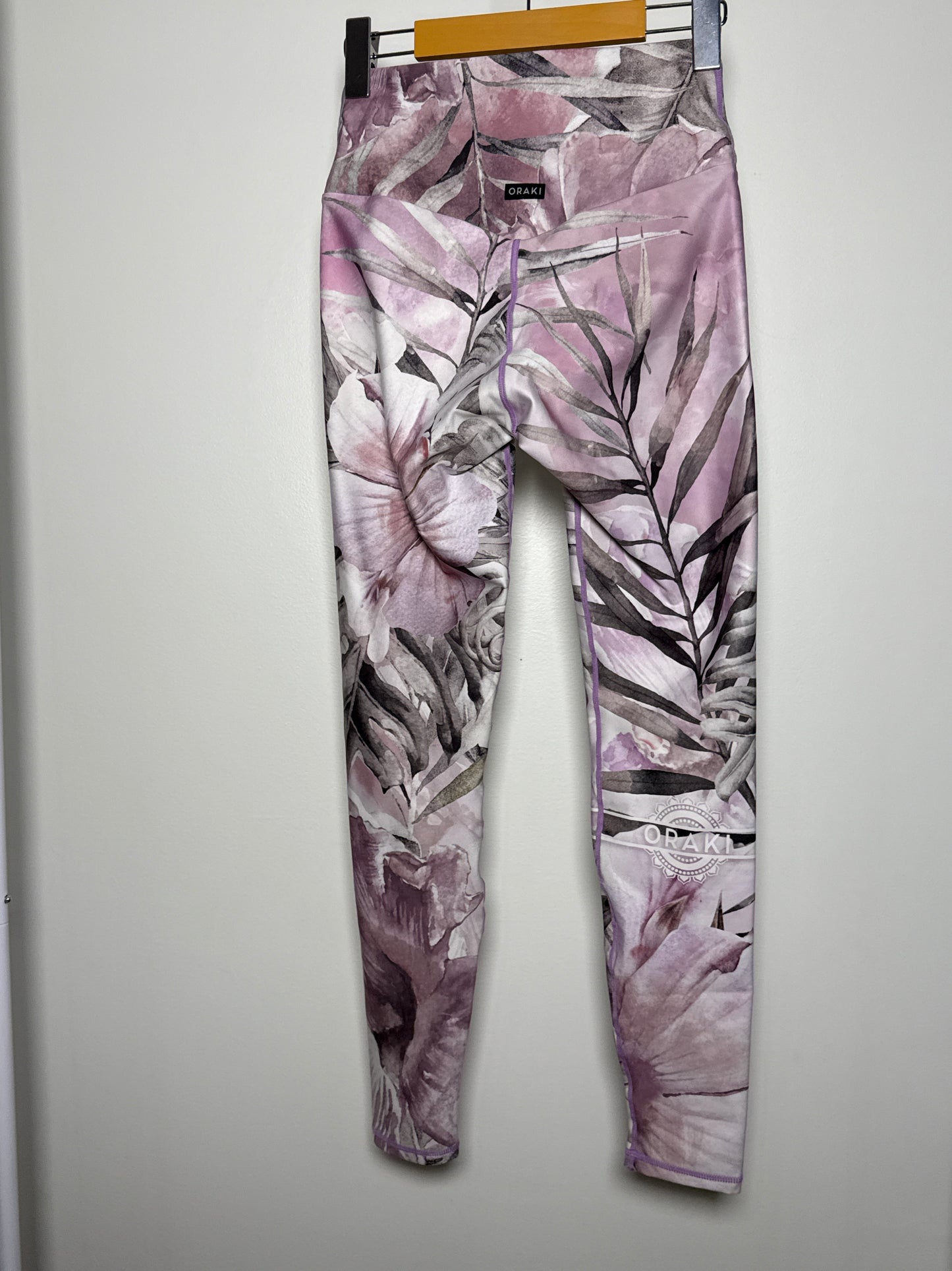 ORAKI | LEGGING ECOMOVE PEACE S