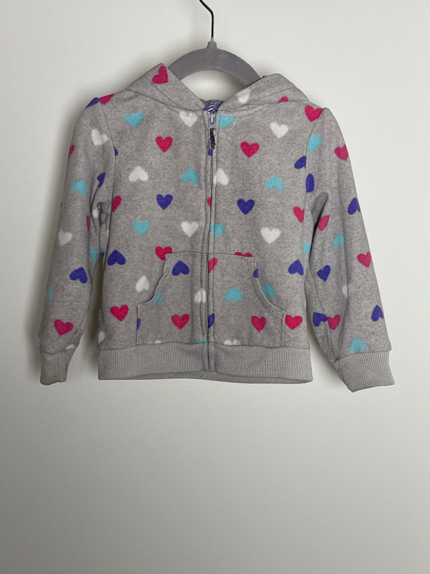 CARTER'S | VESTE 24M