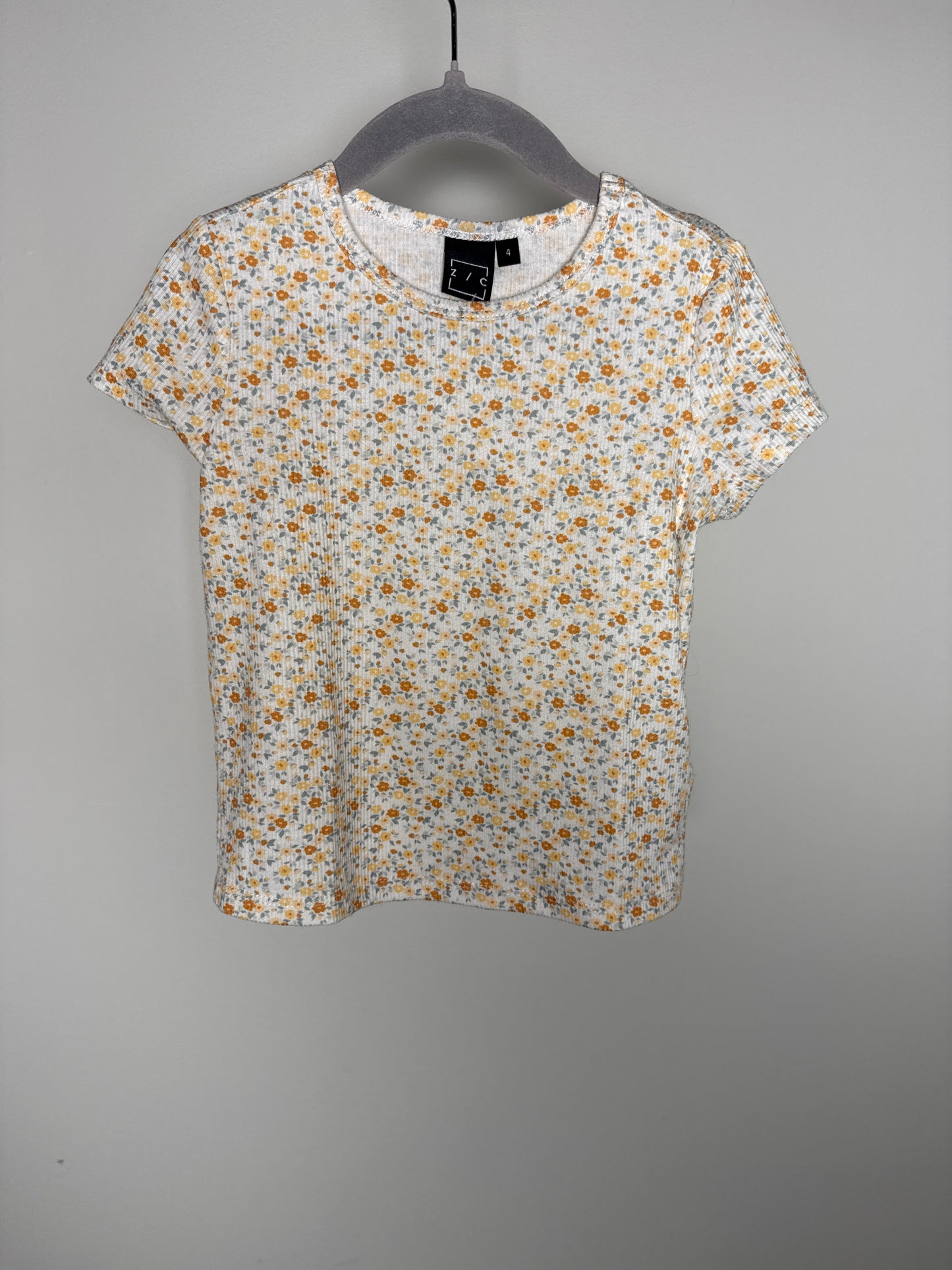 MODE CHOC | T-SHIRT 4T