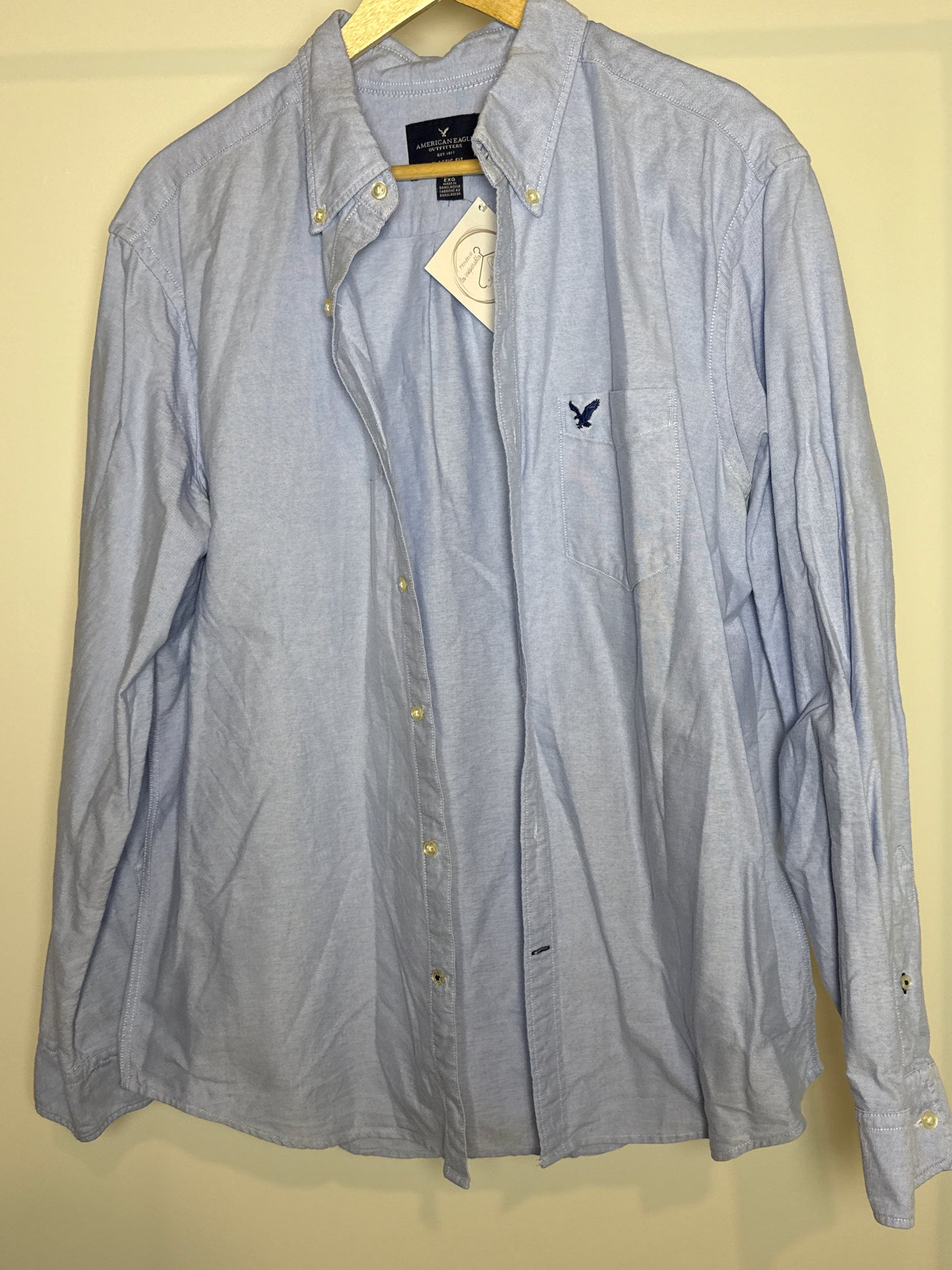 AMERICAN EAGLE | CHEMISE XL
