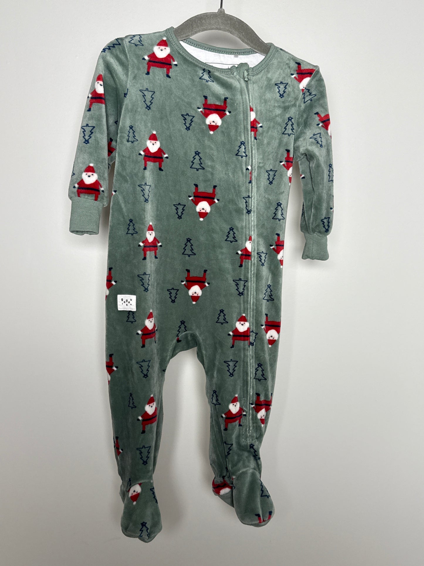 GAGOUTAGOU | PYJAMA 9M