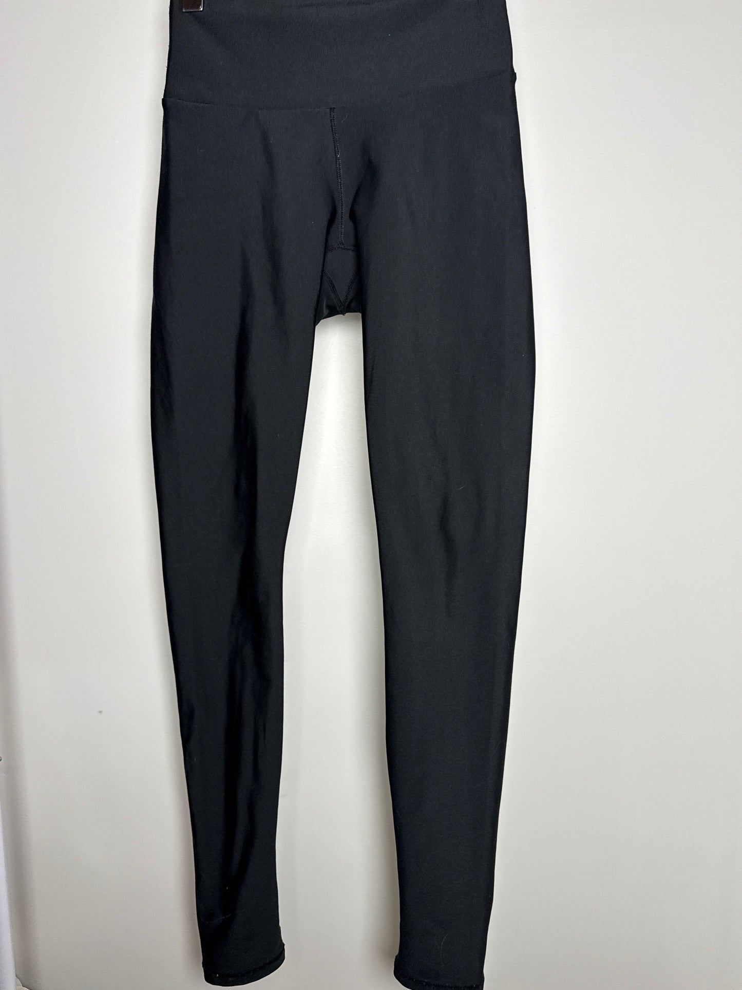 ORAKI | LEGGING SMALL NOIR WARM