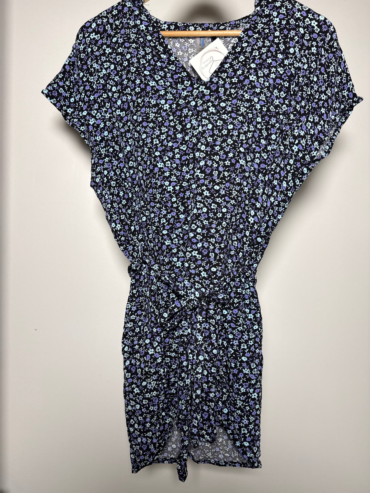 LA VIE EN ROSE | ROBE MEDIUM
