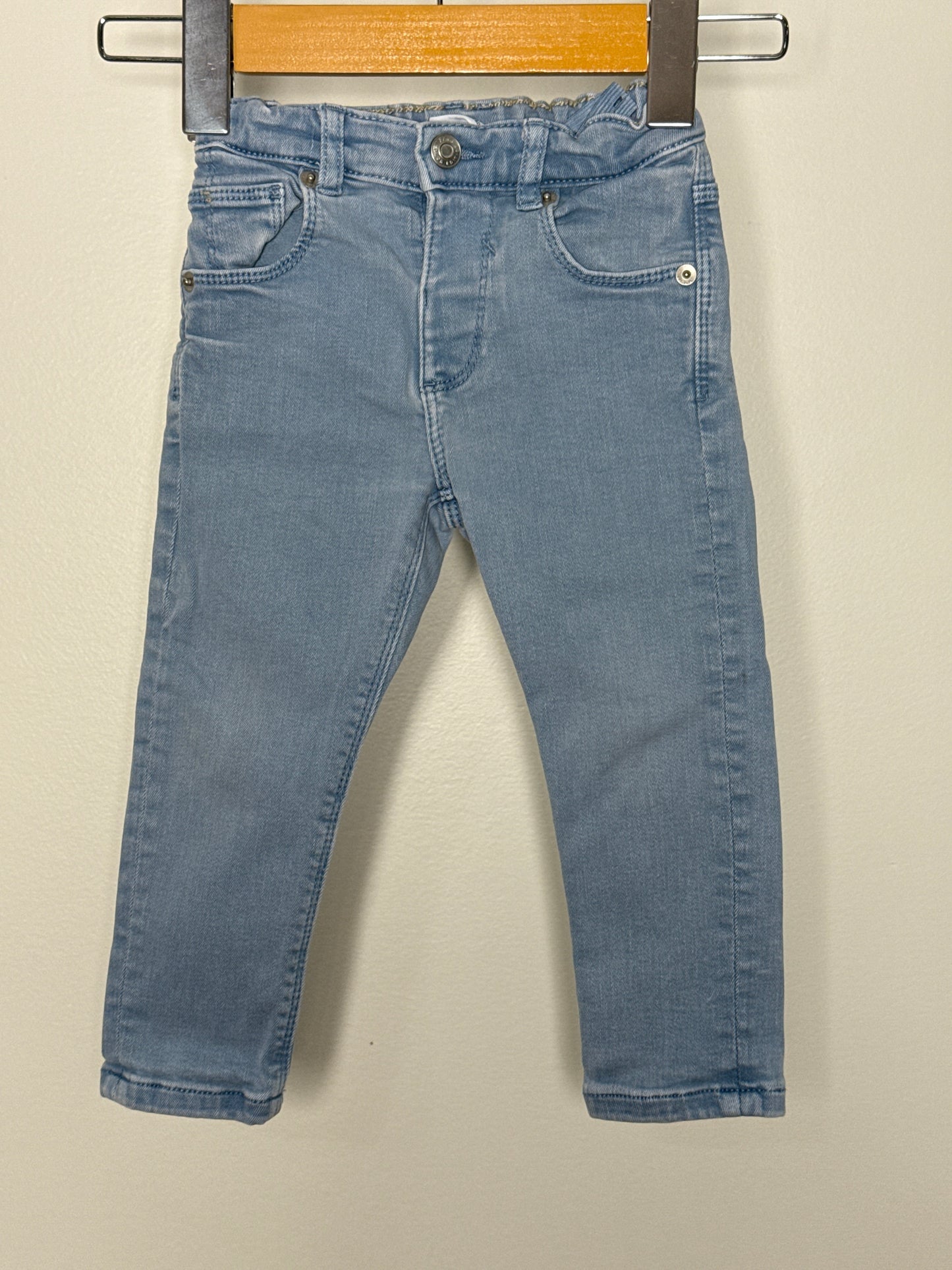 ZARA | JEANS 18-24