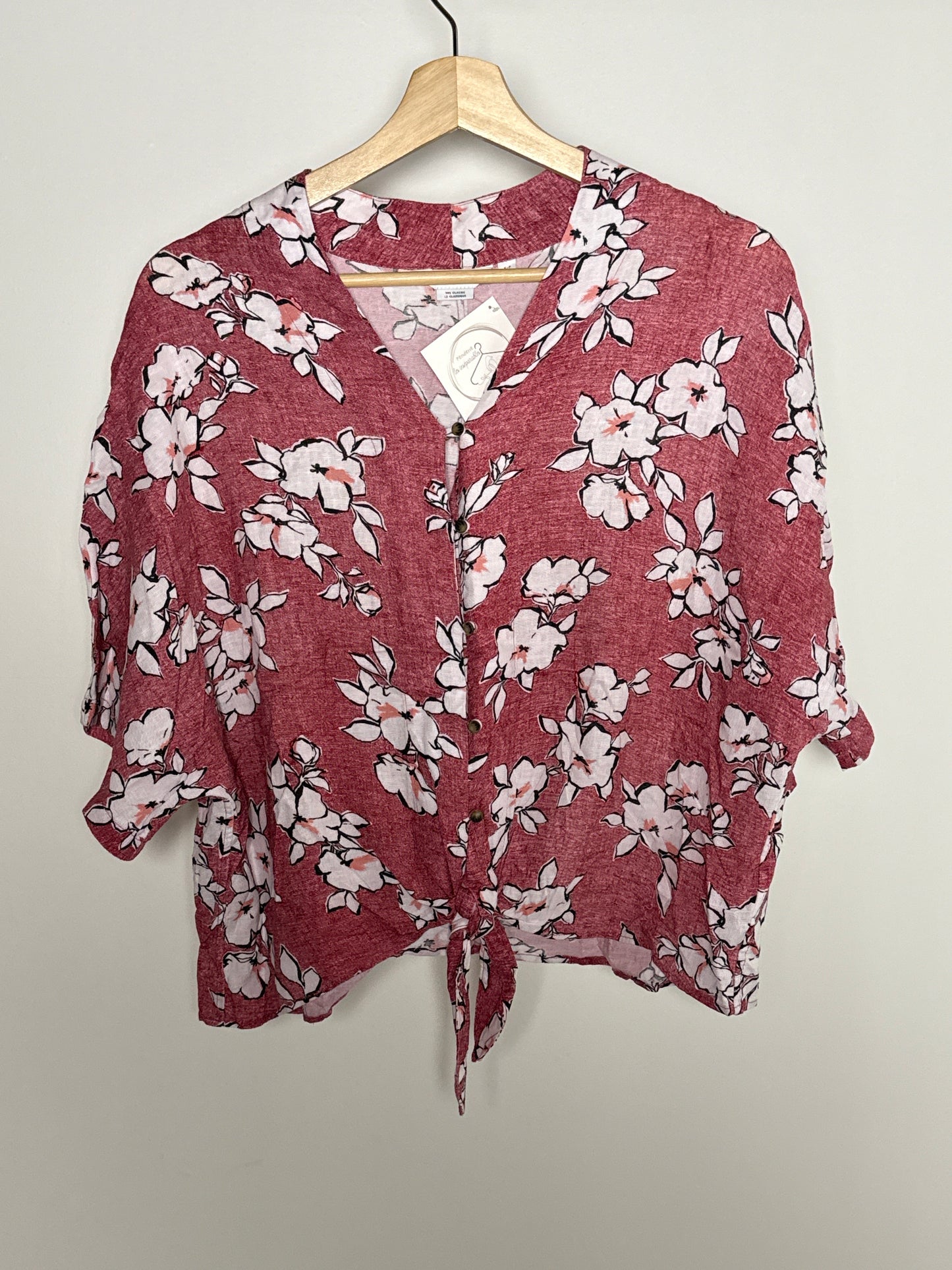 REITMANS | BLOUSE S