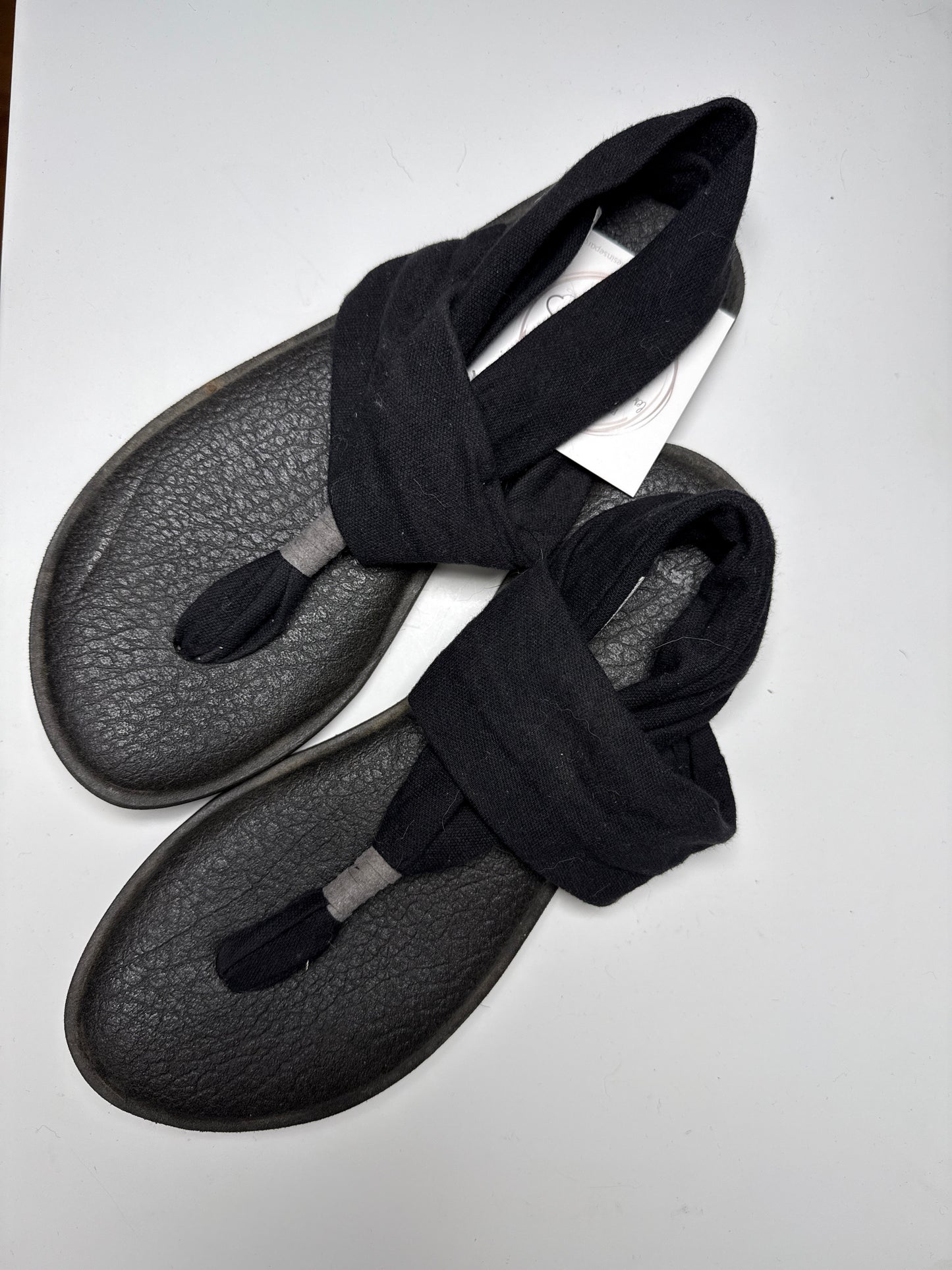SANUK | SANDALE 7