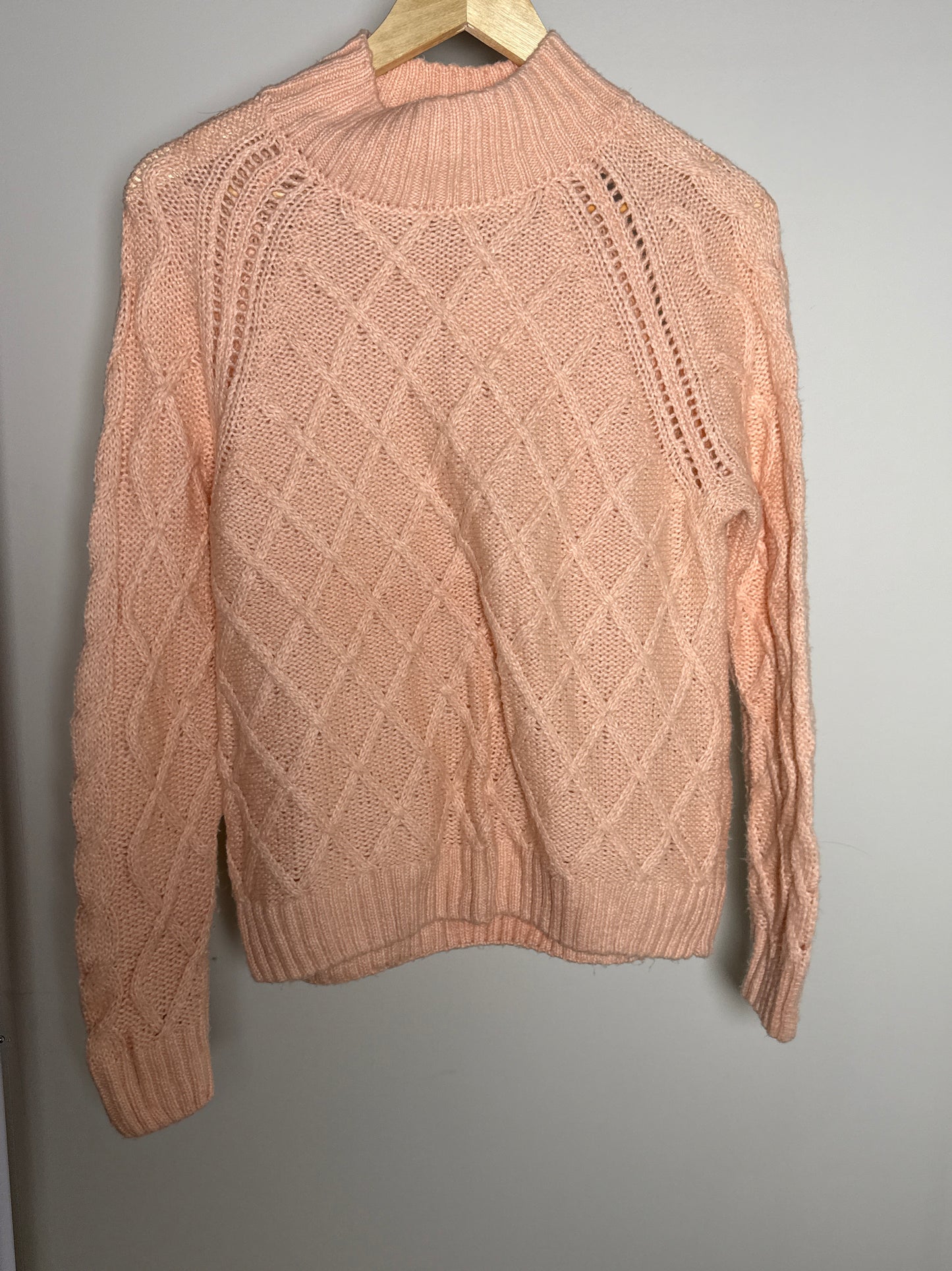 AUBAINERIE | LAINE XS