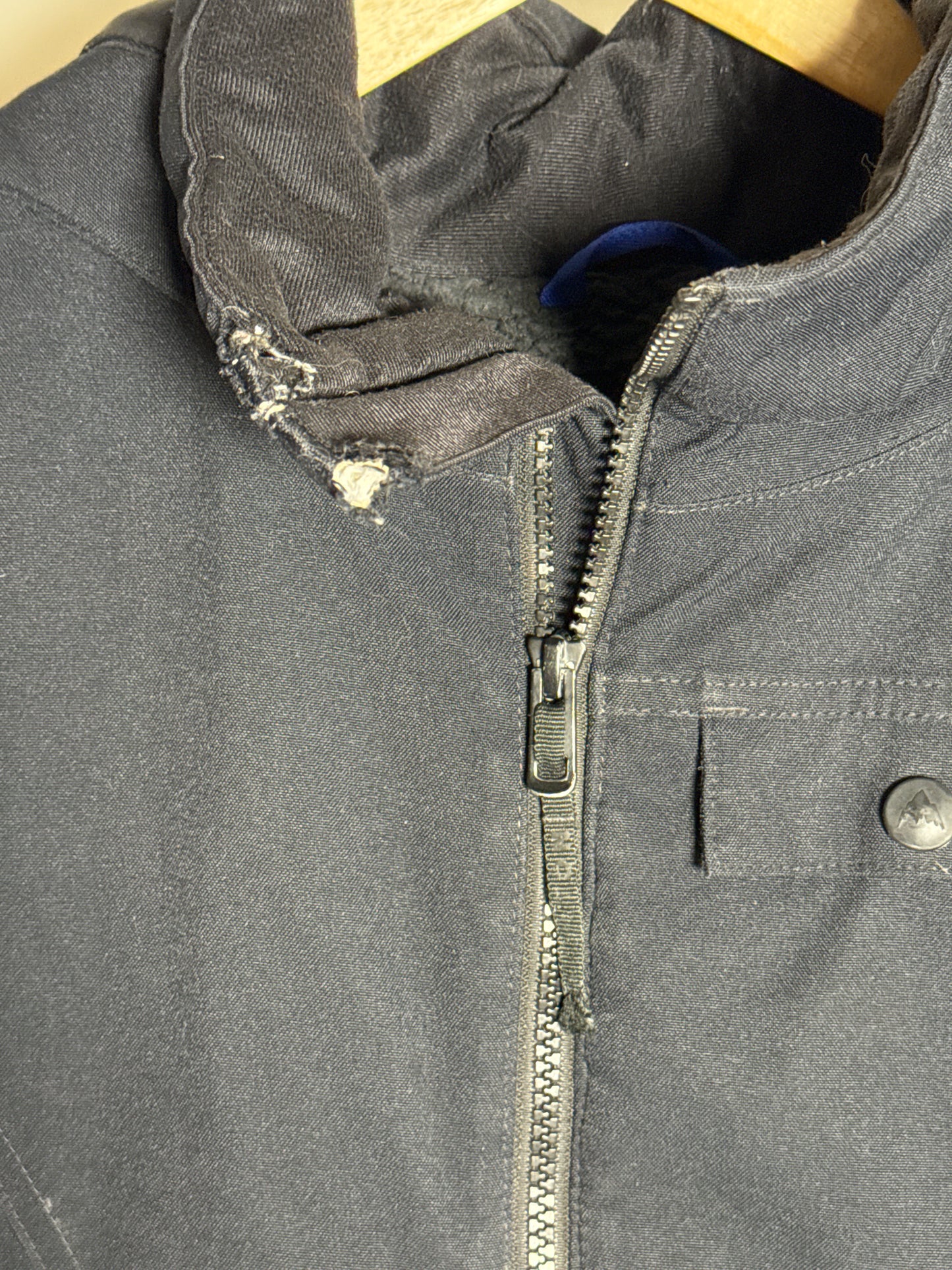 BURTON | MANTEAU JUNIOR XS 6-7T