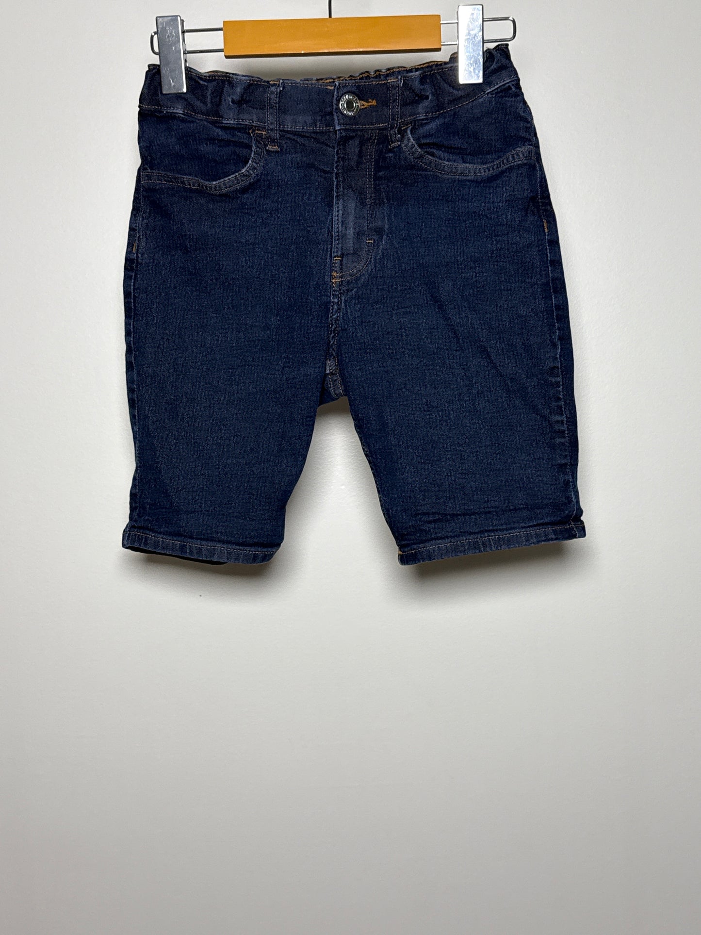 H&M | SHORT JEANS 11-12A