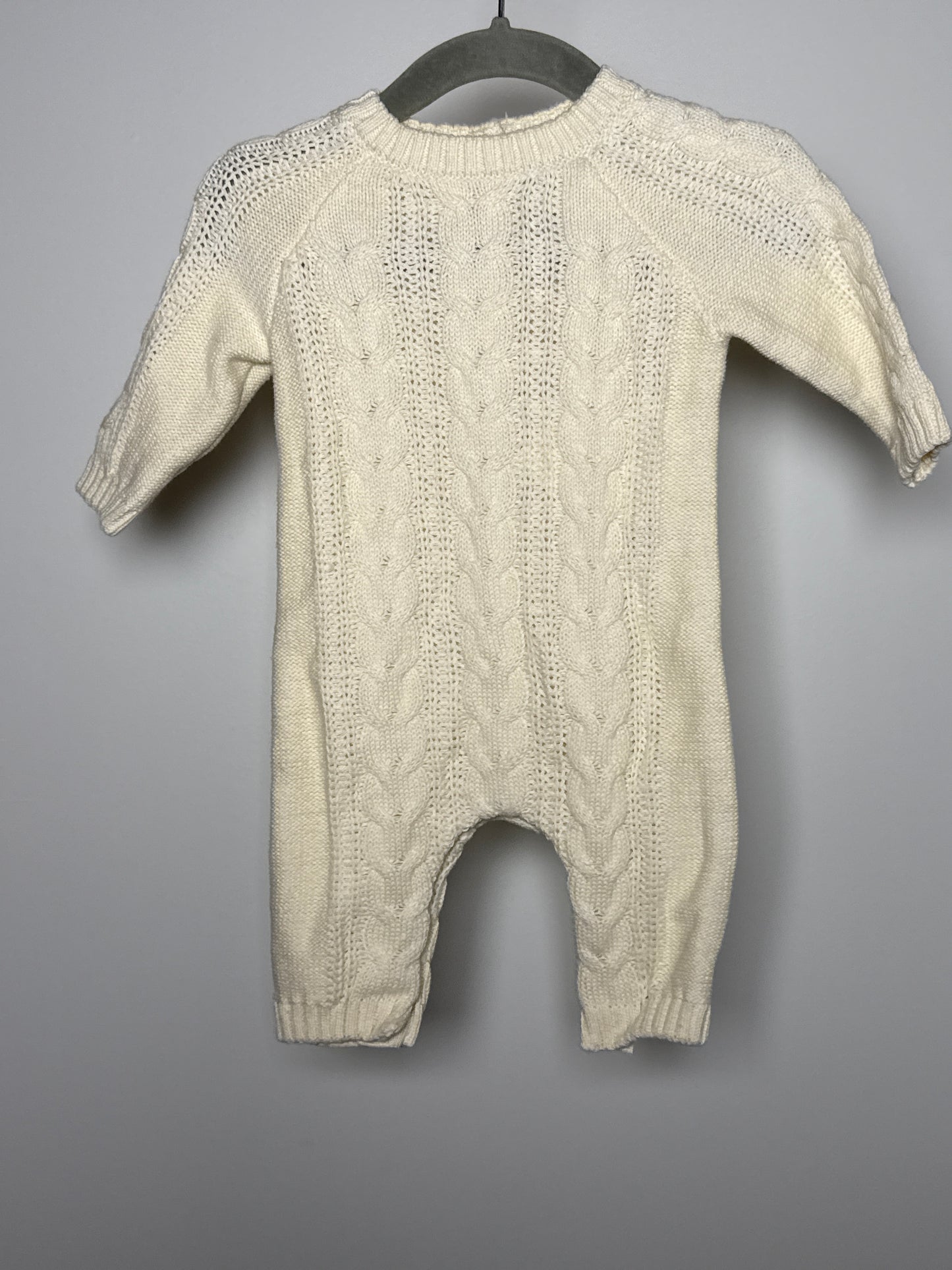 LITTLE ME | ONE PIECE LAINE 3M
