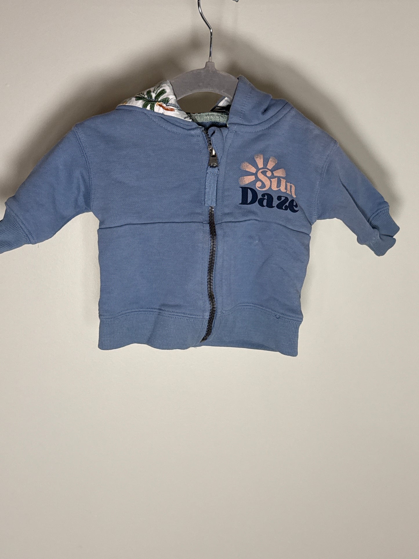 AUBAINERIE | VESTE 3M