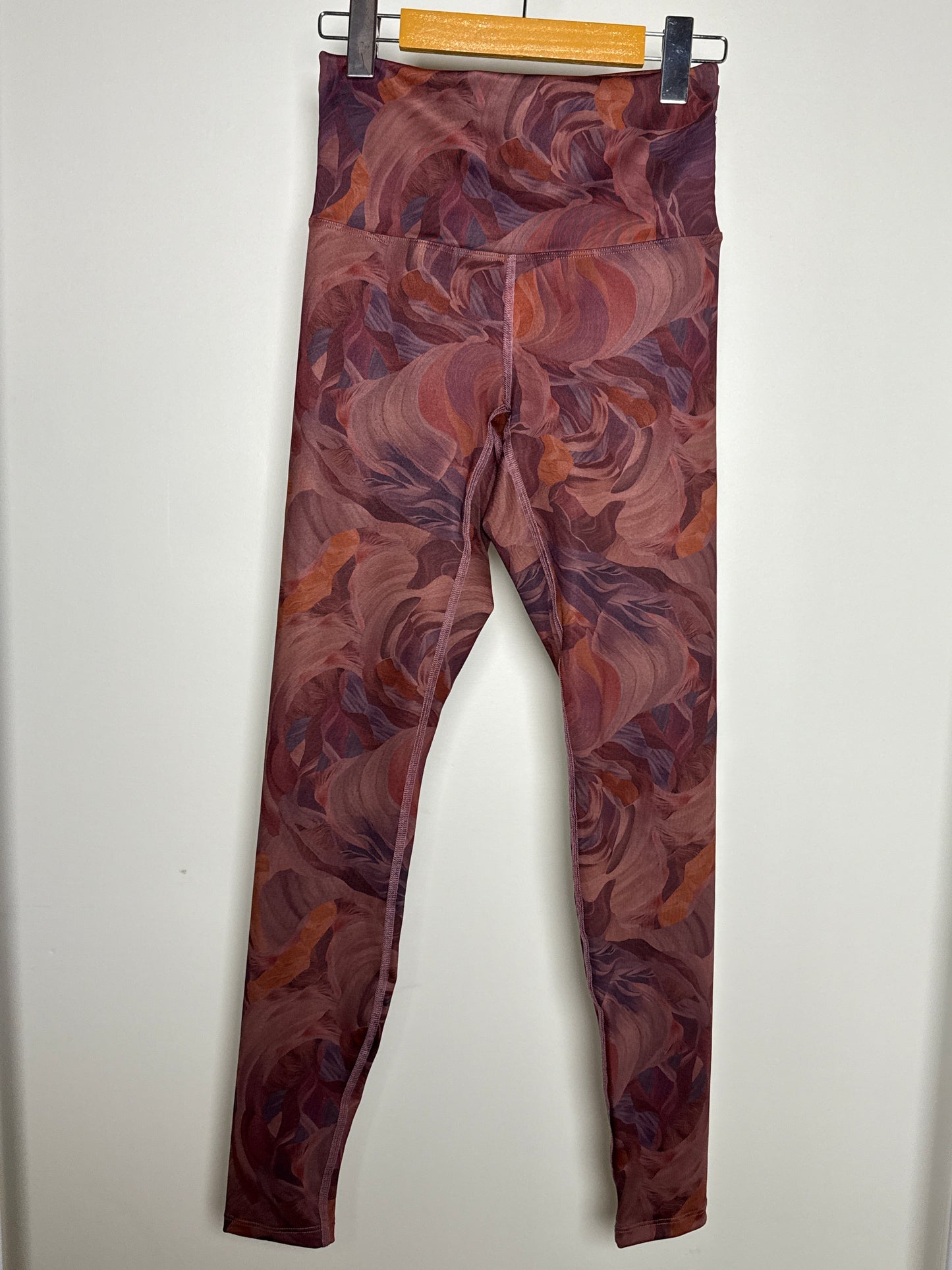 ROSE BUDDHA - LEGGING TAILLE 6