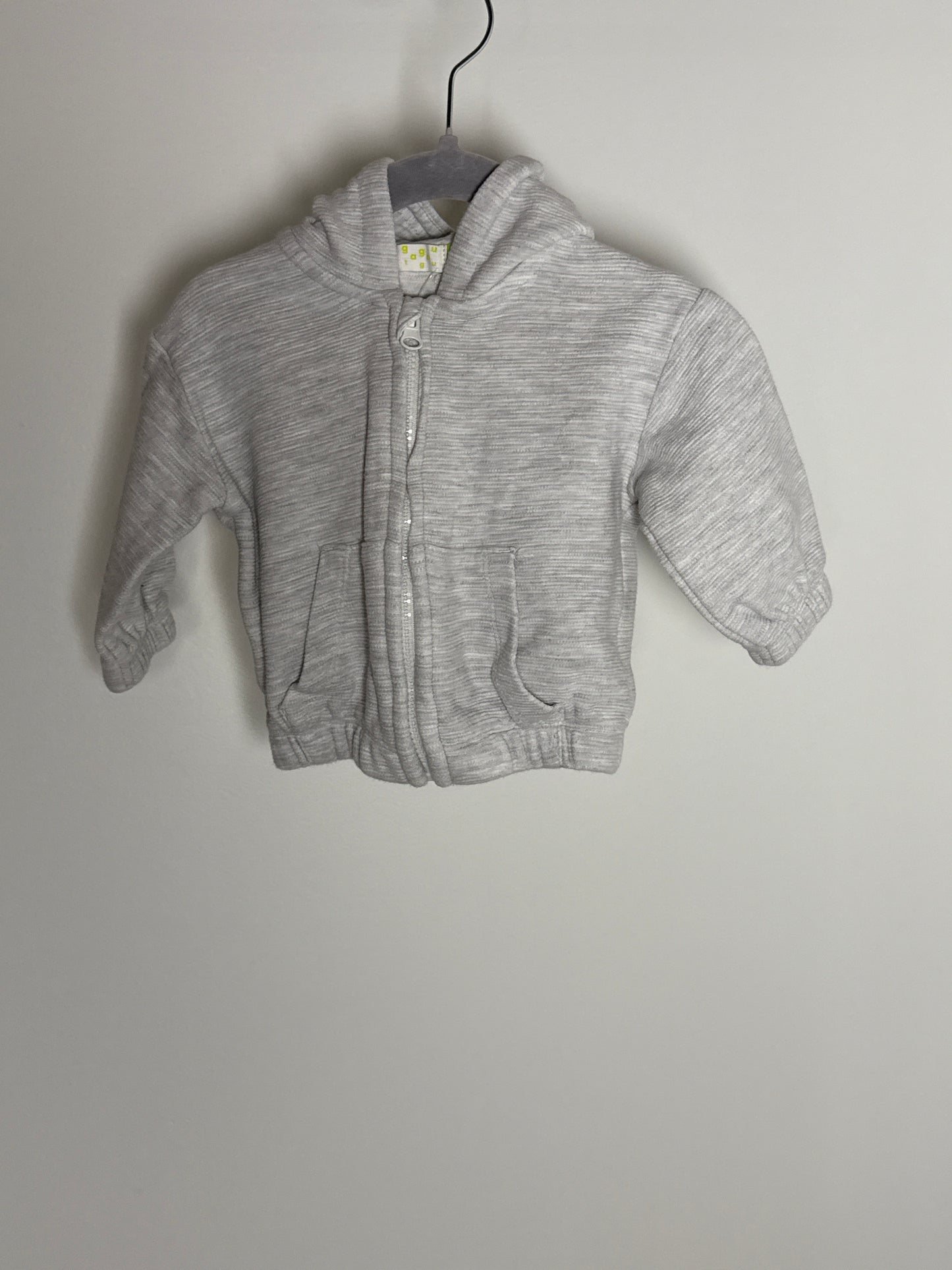 GAGOU TAGOU | VESTE 6M