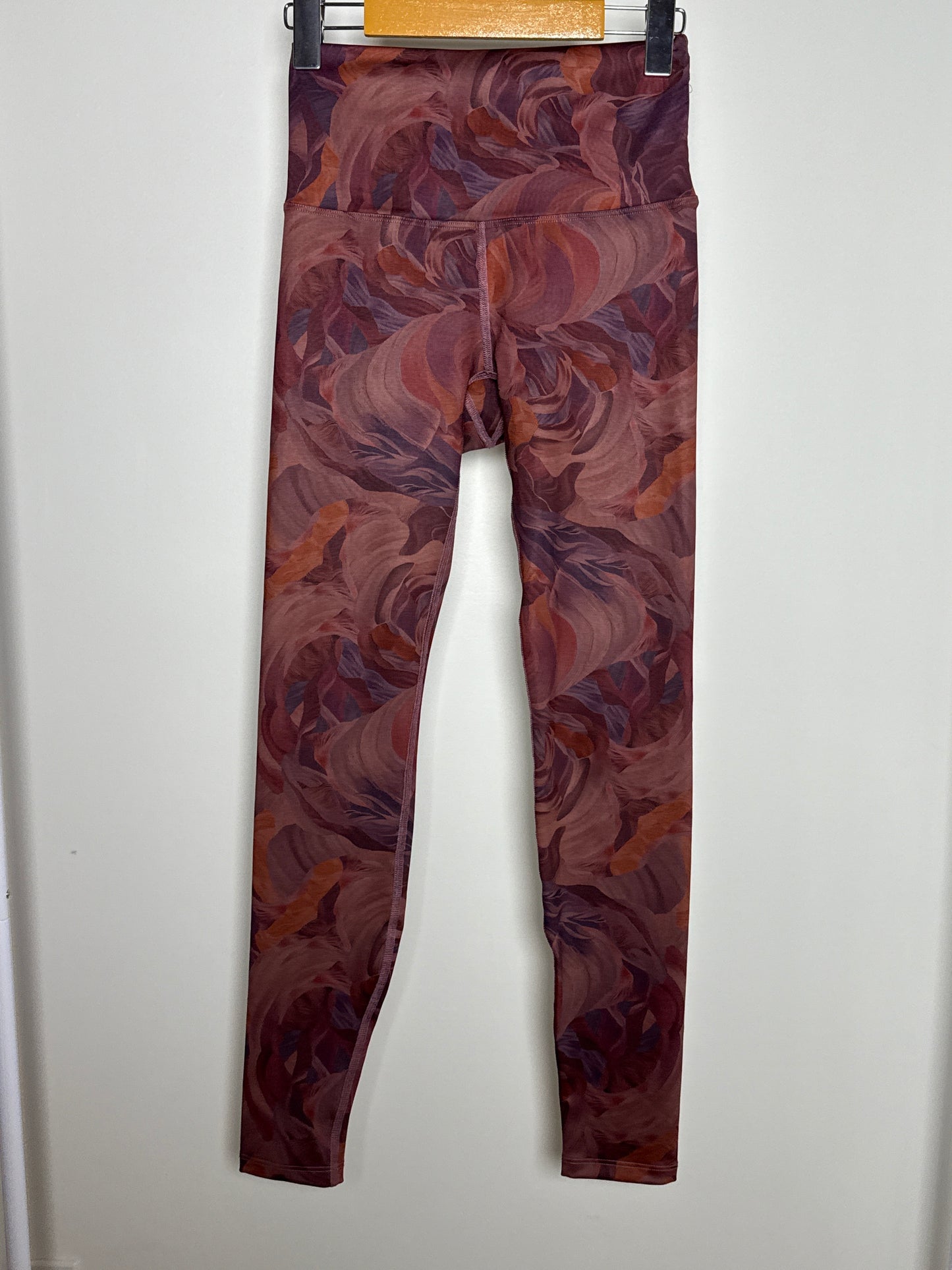 ROSE BUDDHA - LEGGING TAILLE 6
