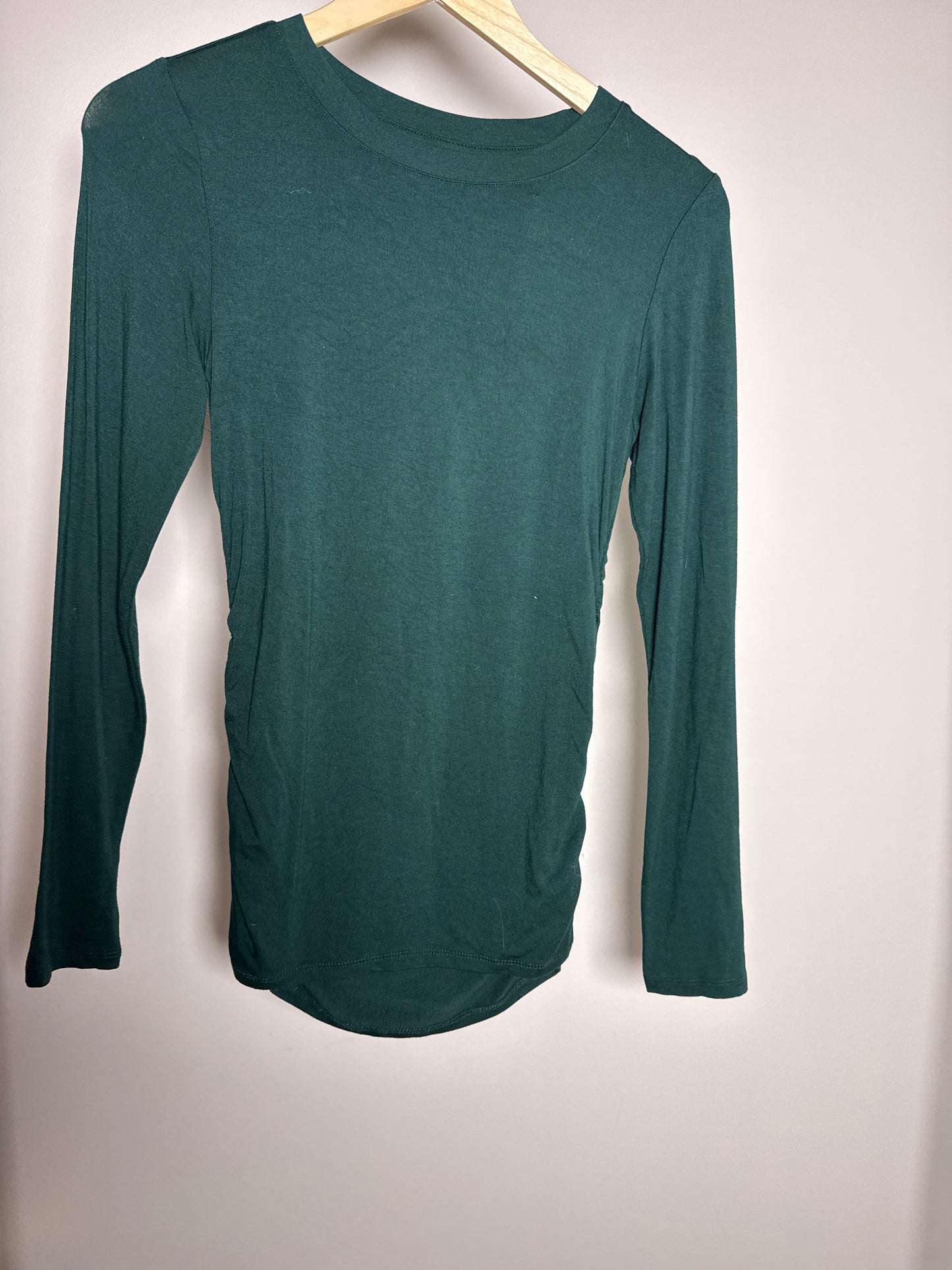 TAG | MANCHE LONGUE SMALL