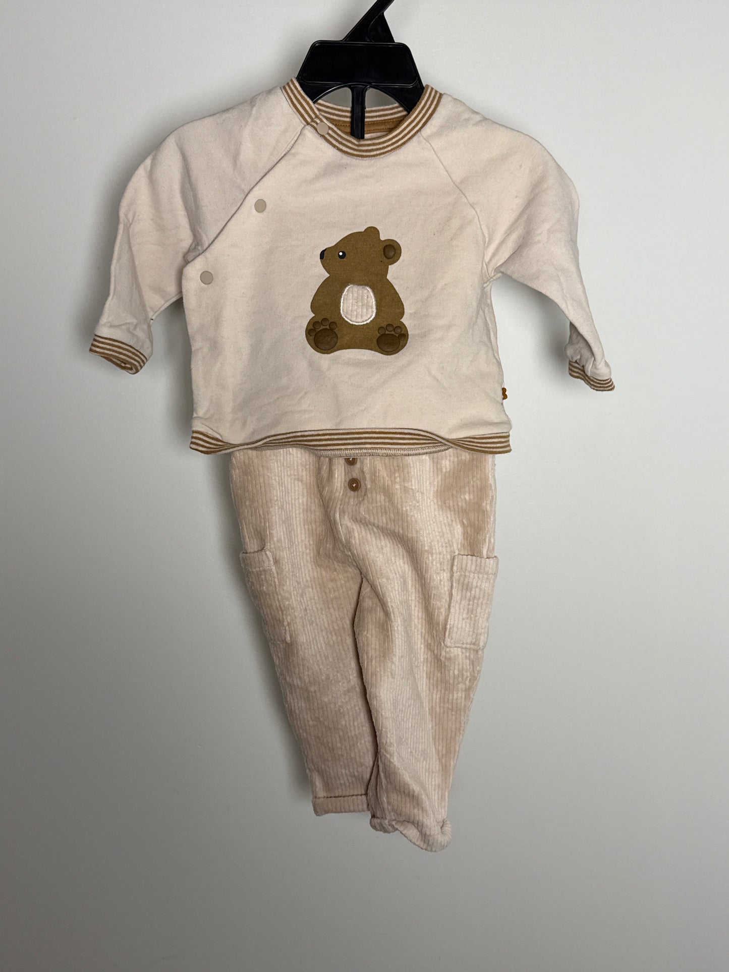 OBAÏBI | ENSEMBLE 6M