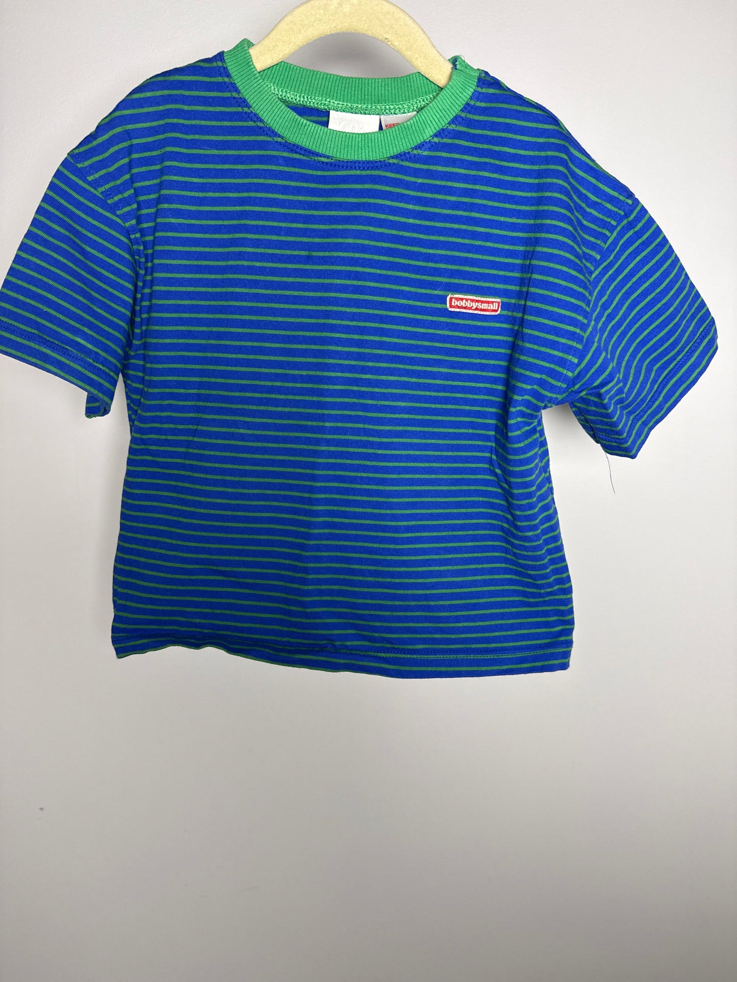 ZARA | TSHIRT 5A